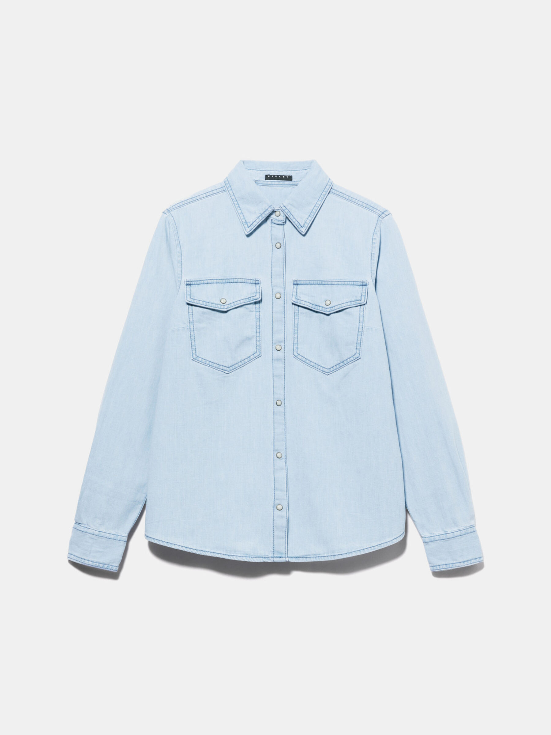 SHIRT Femme image number null