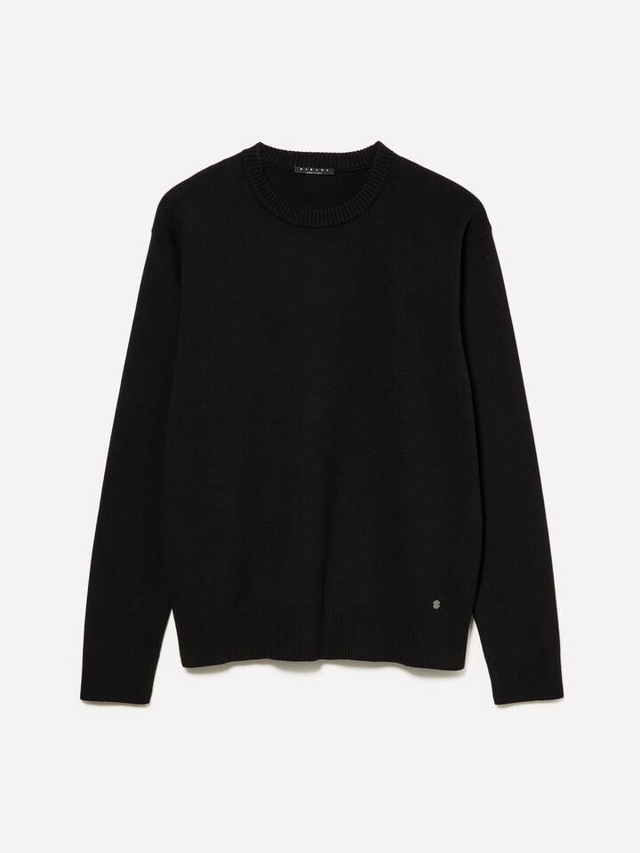 SWEATER L/S Homme