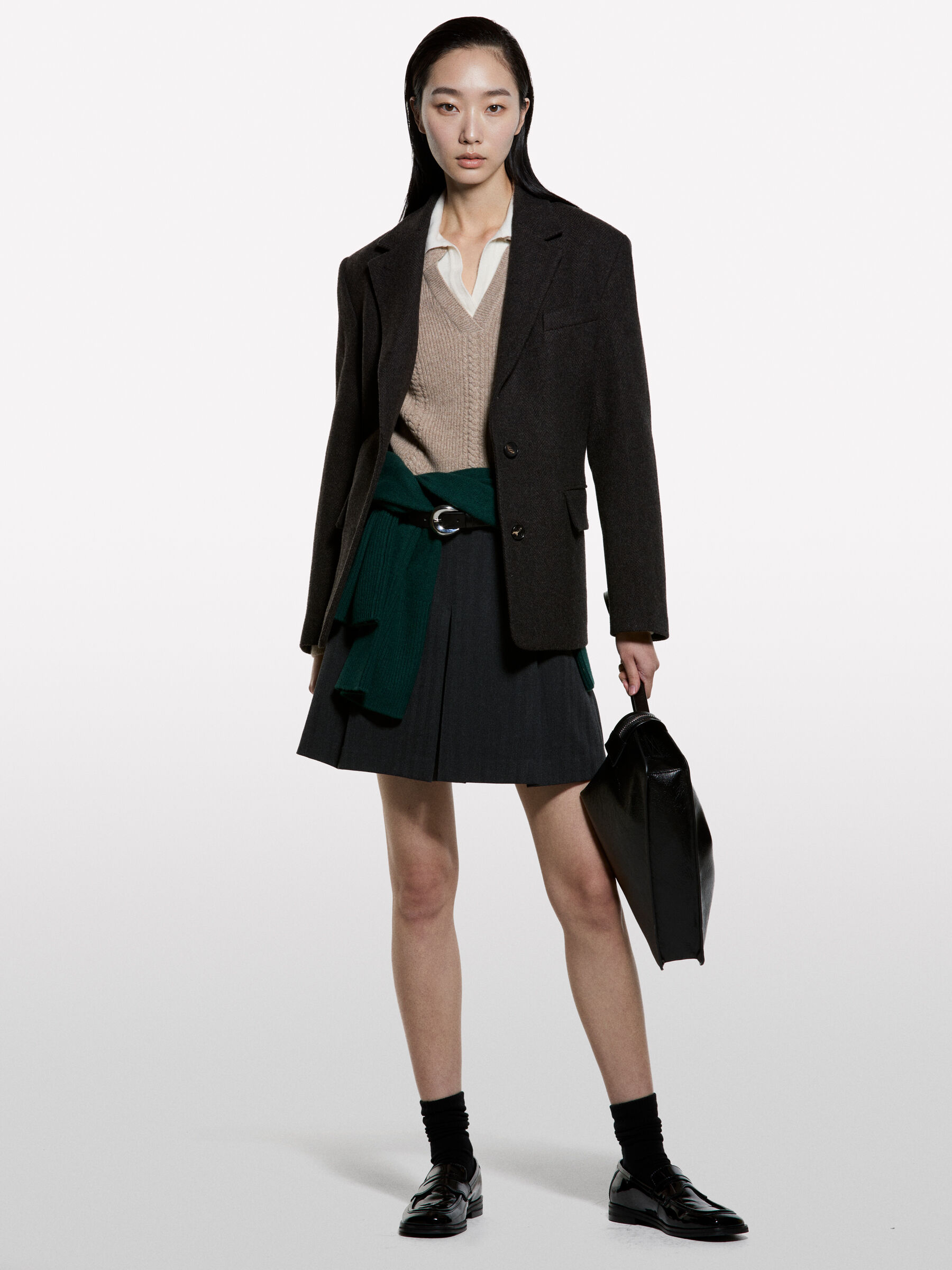 JACKET Femme image number null