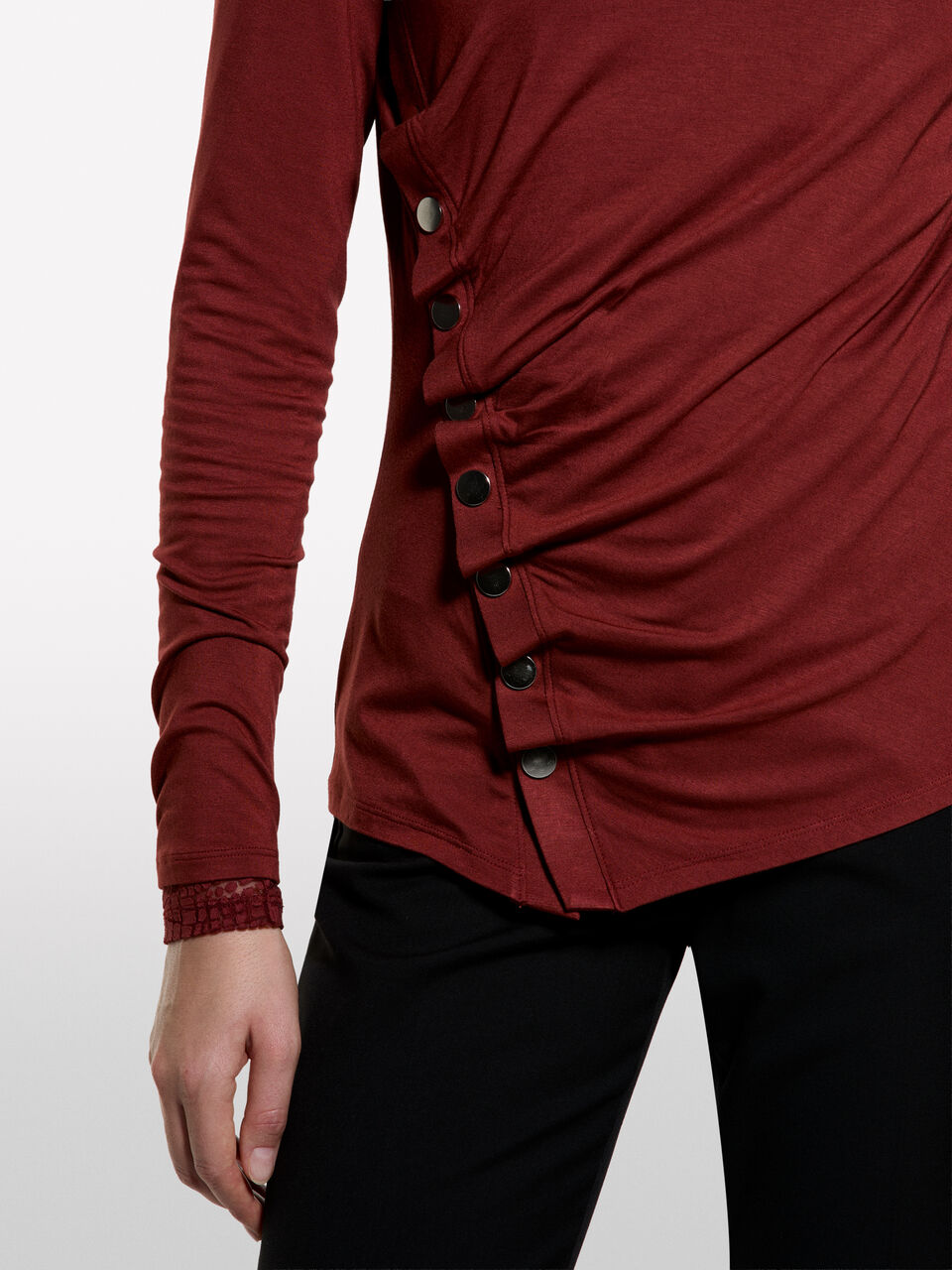 SWEATER L/S Femme image number null