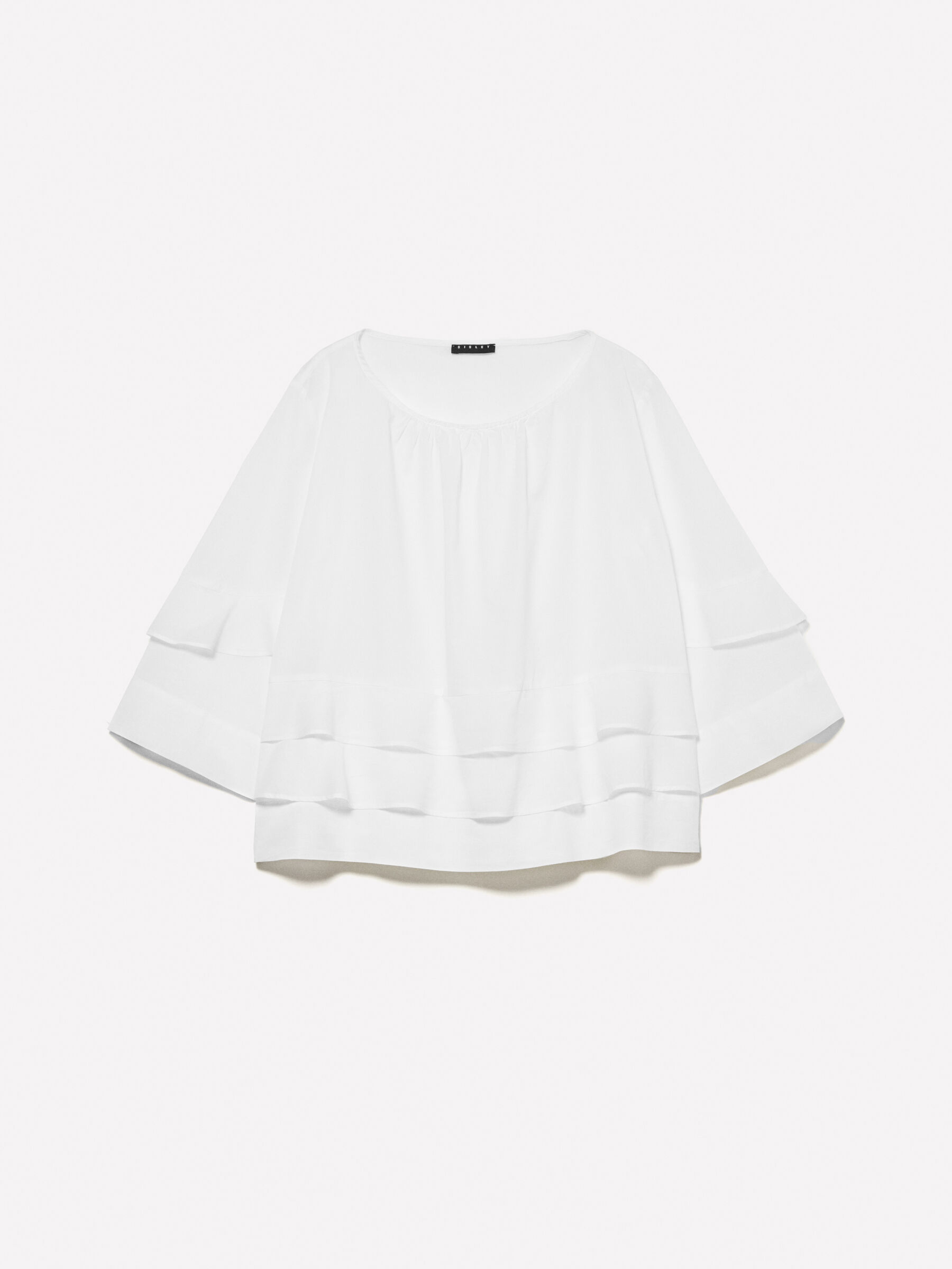 BLOUSE Femme image number null