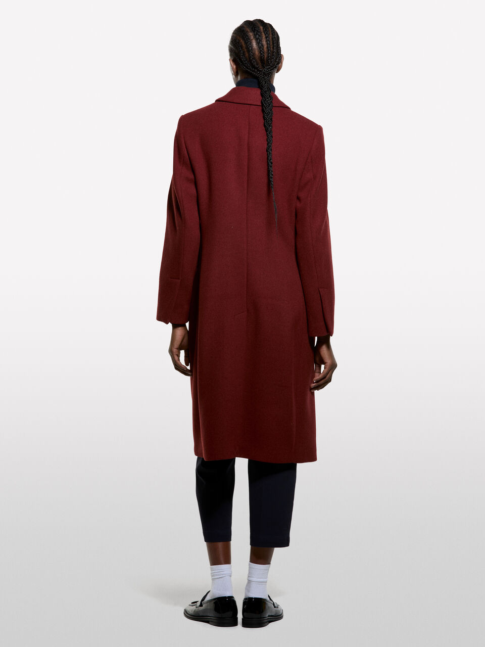 COAT Femme image number null