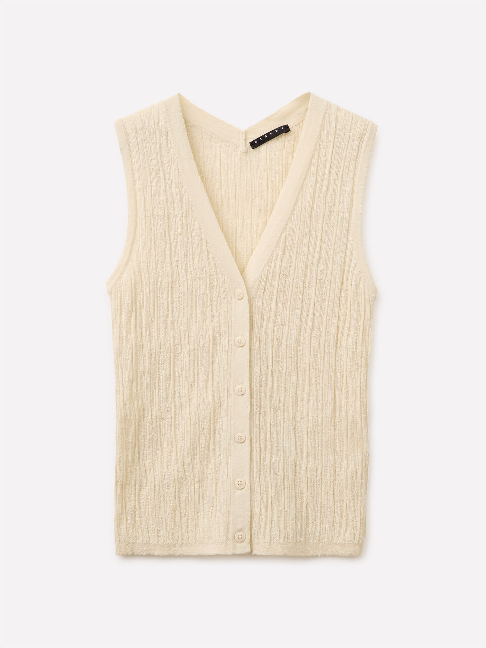 WAISTCOAT Femme image number null