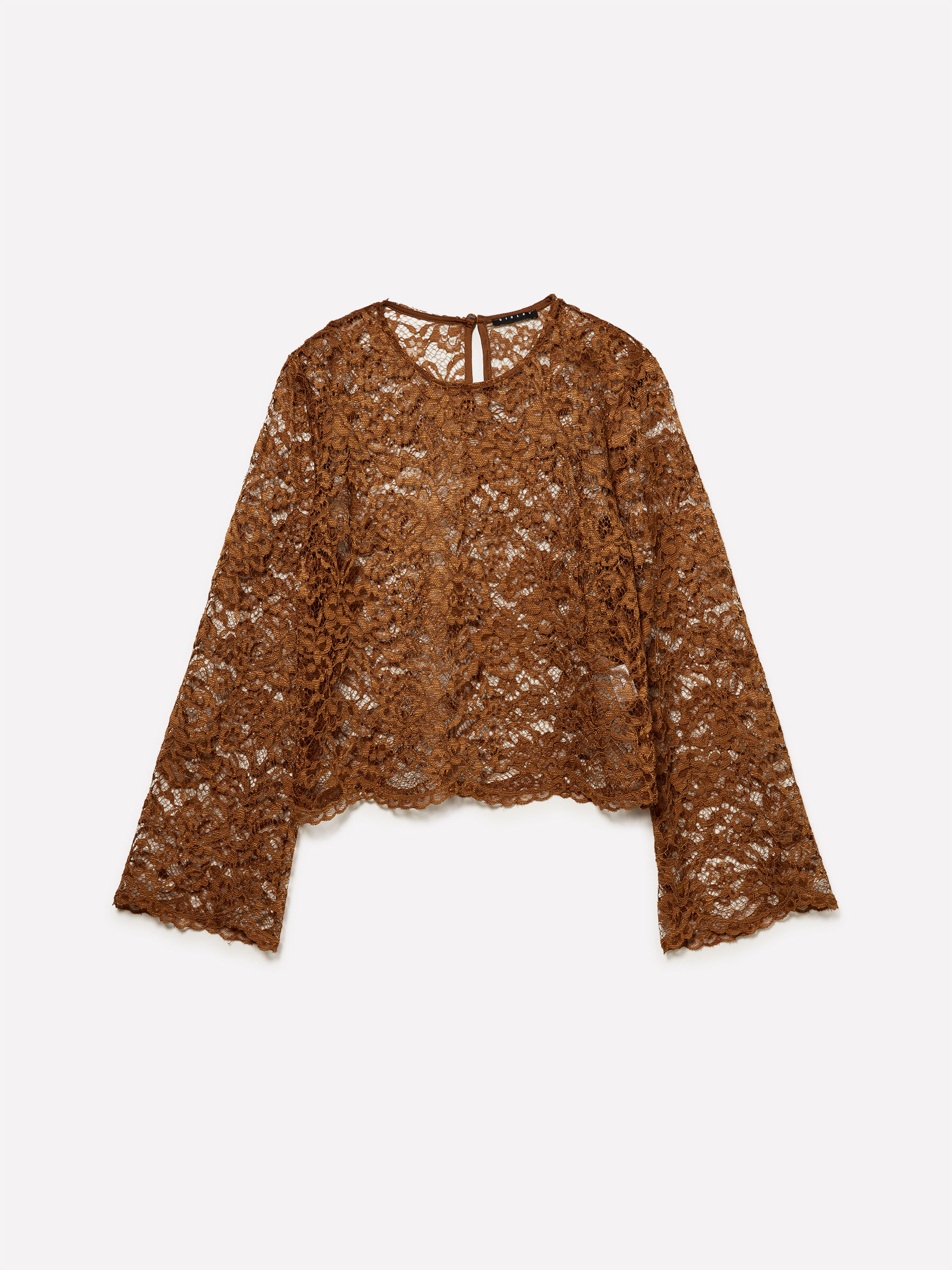 BLOUSE Femme image number null