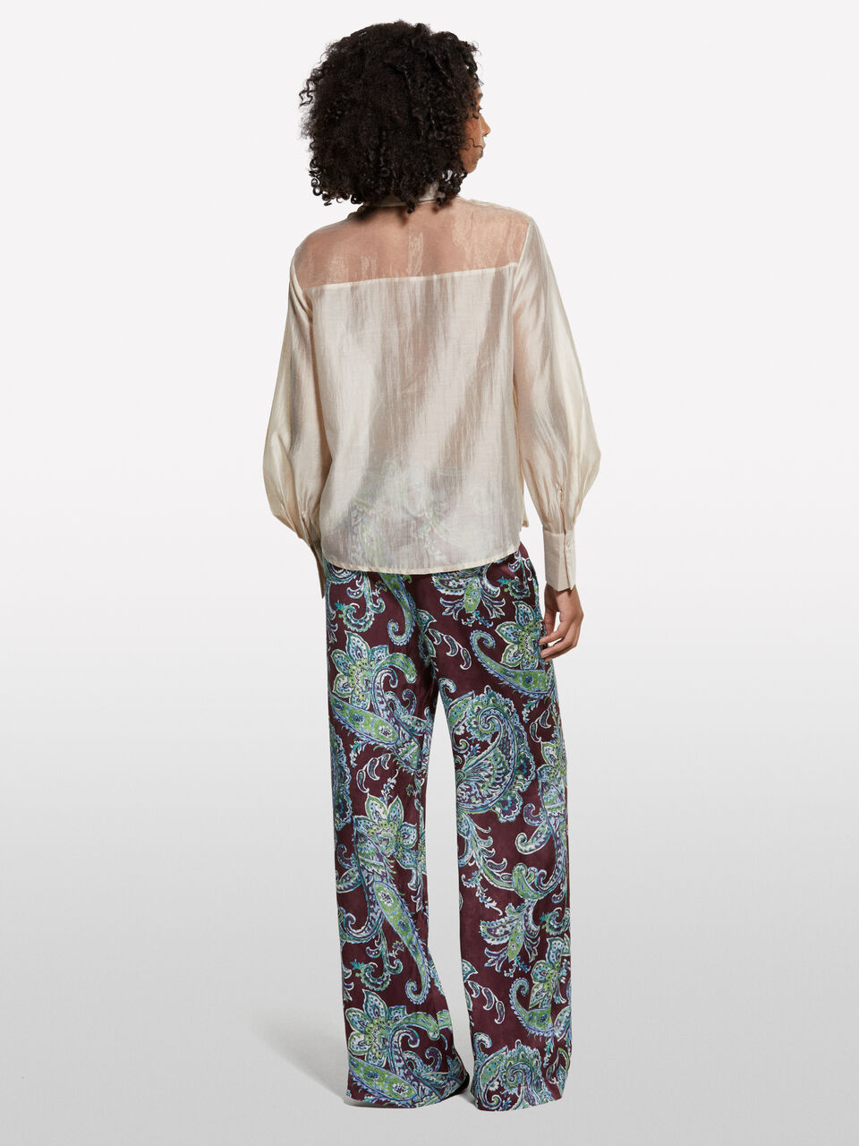 SHIRT Femme image number null