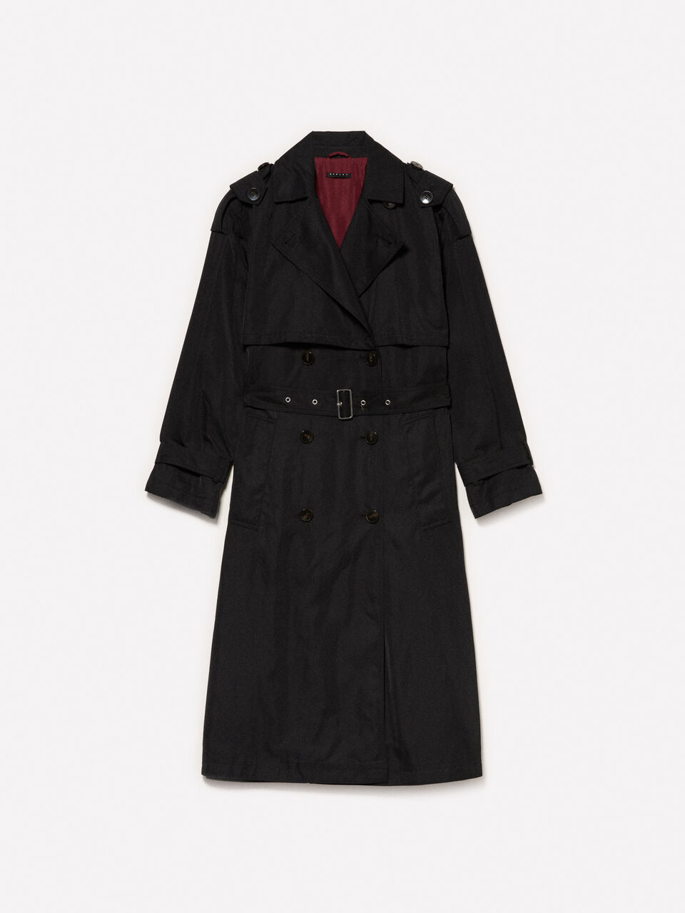 COAT Femme image number null