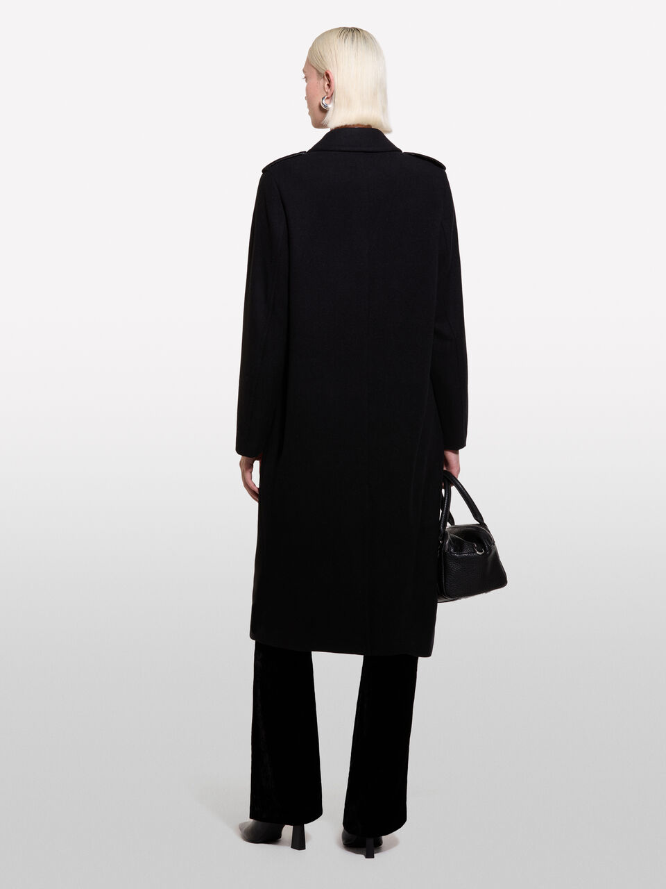 COAT Femme image number null