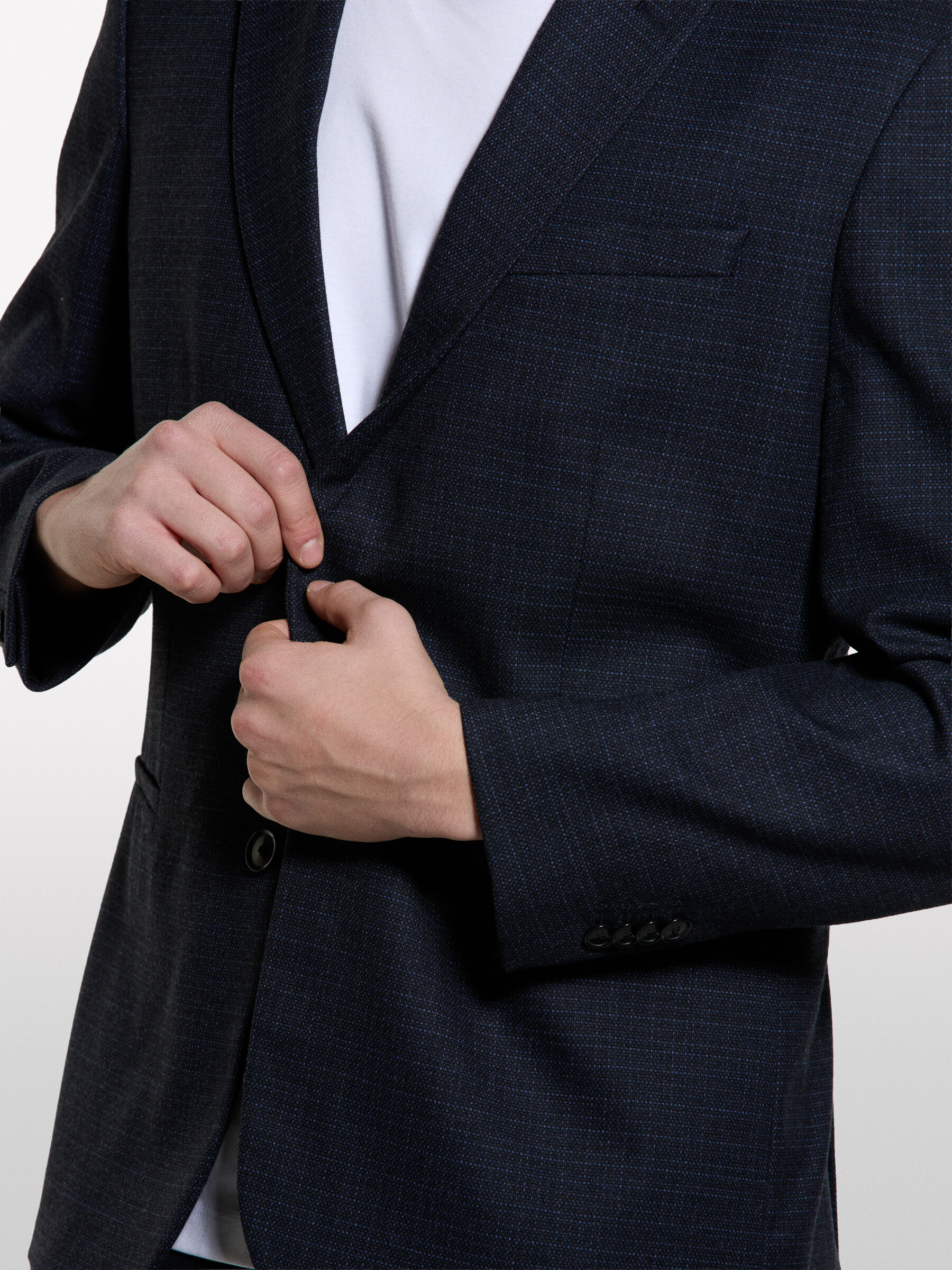 JACKET Homme image number null