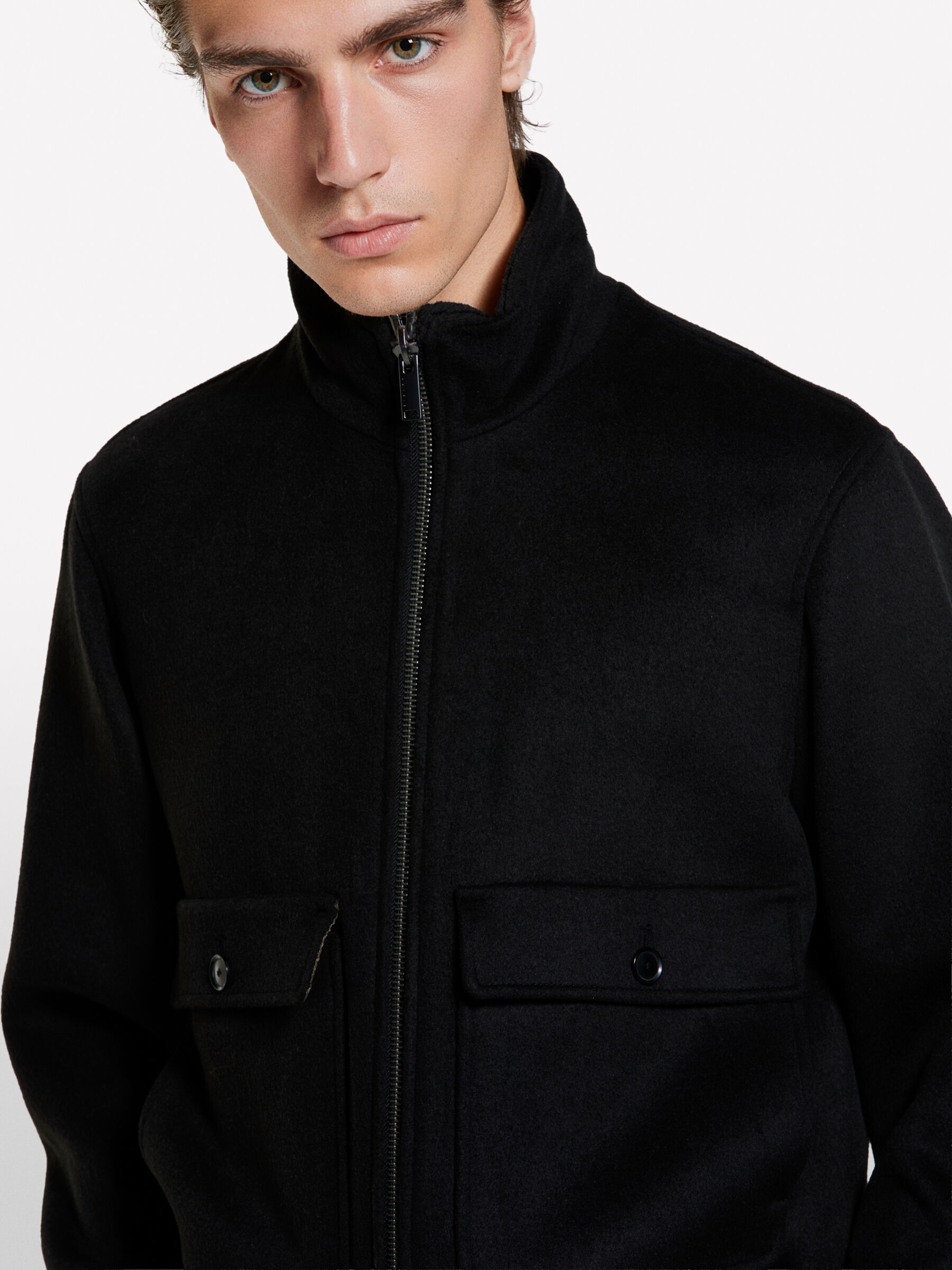 JACKET Homme image number null