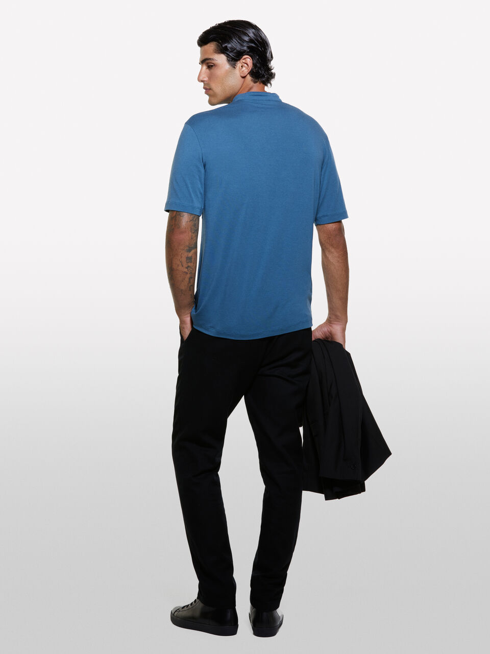 T-SHIRT Homme image number null