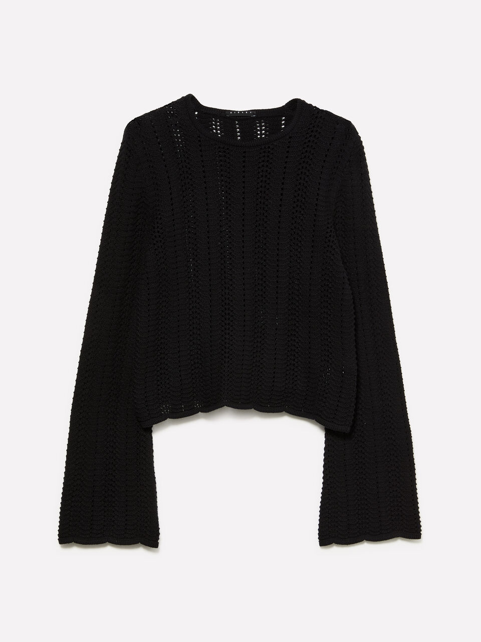 SWEATER L/S Femme image number null