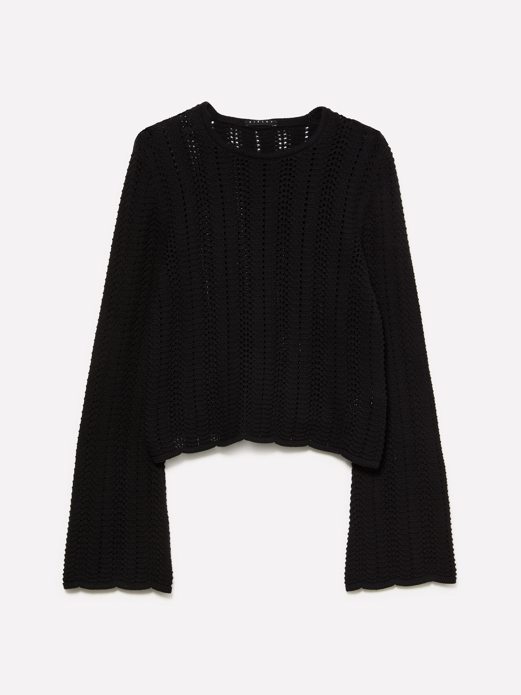 SWEATER L/S Femme image number null