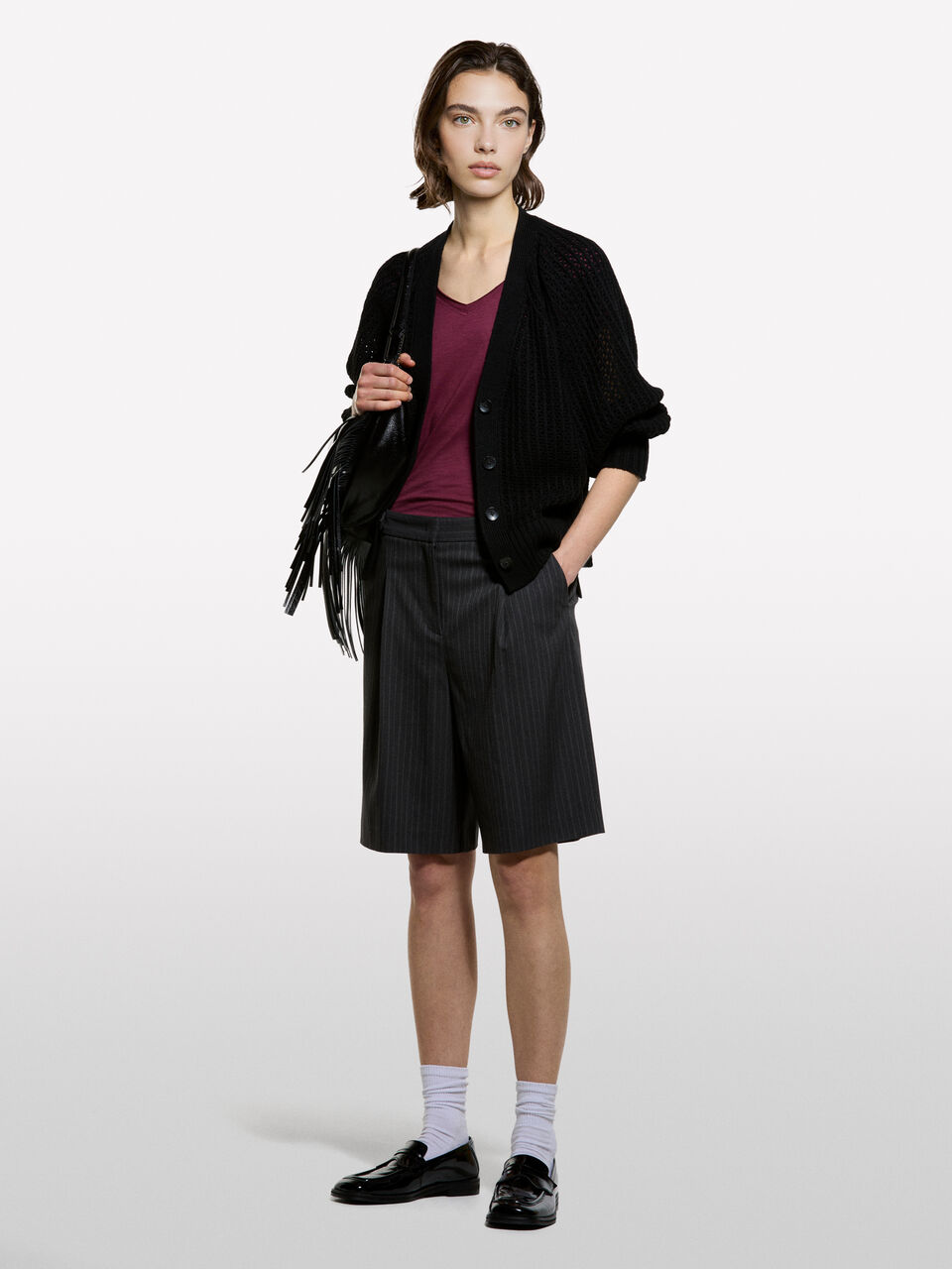 BERMUDA Femme image number null