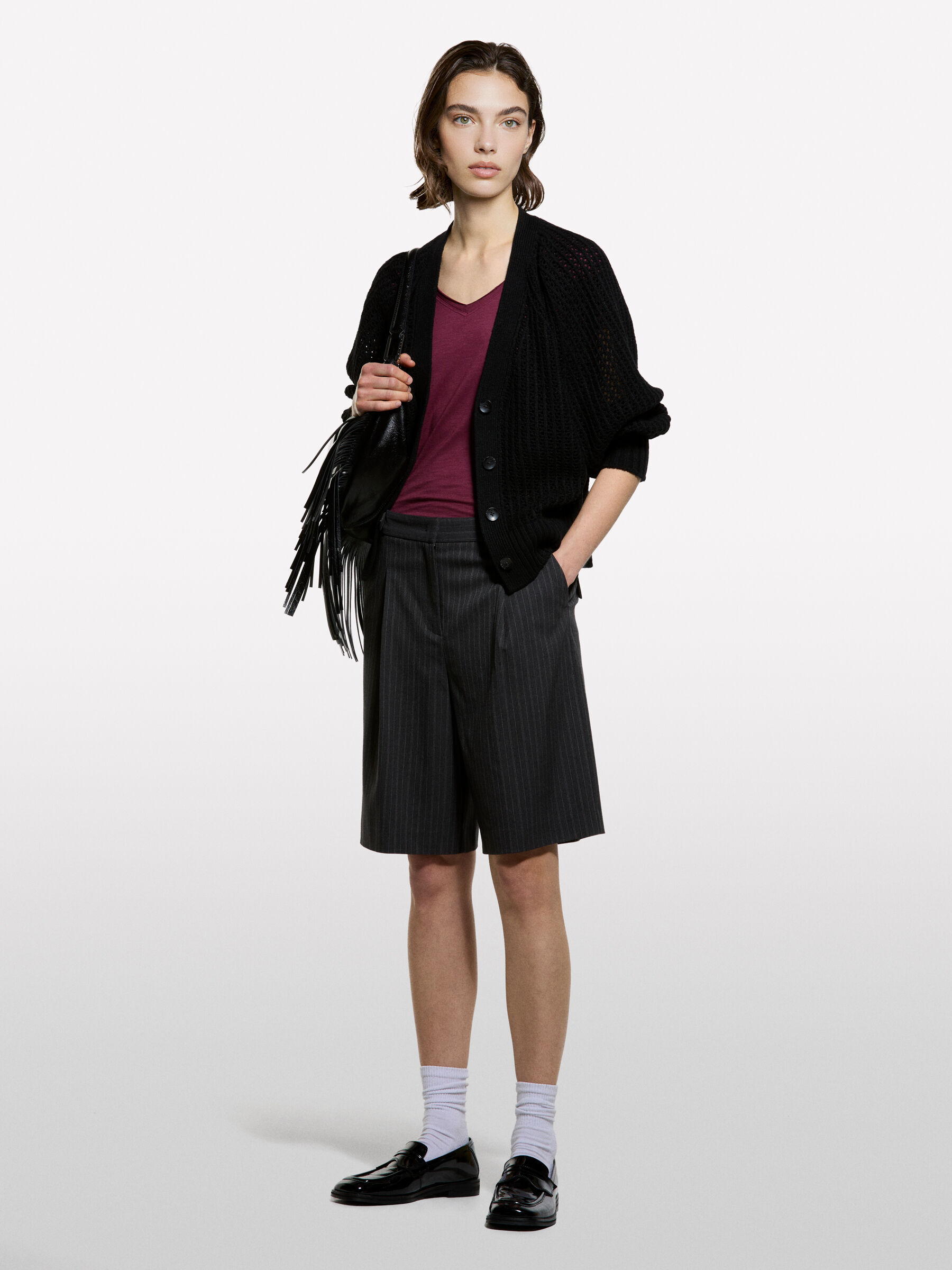 BERMUDA Femme image number null