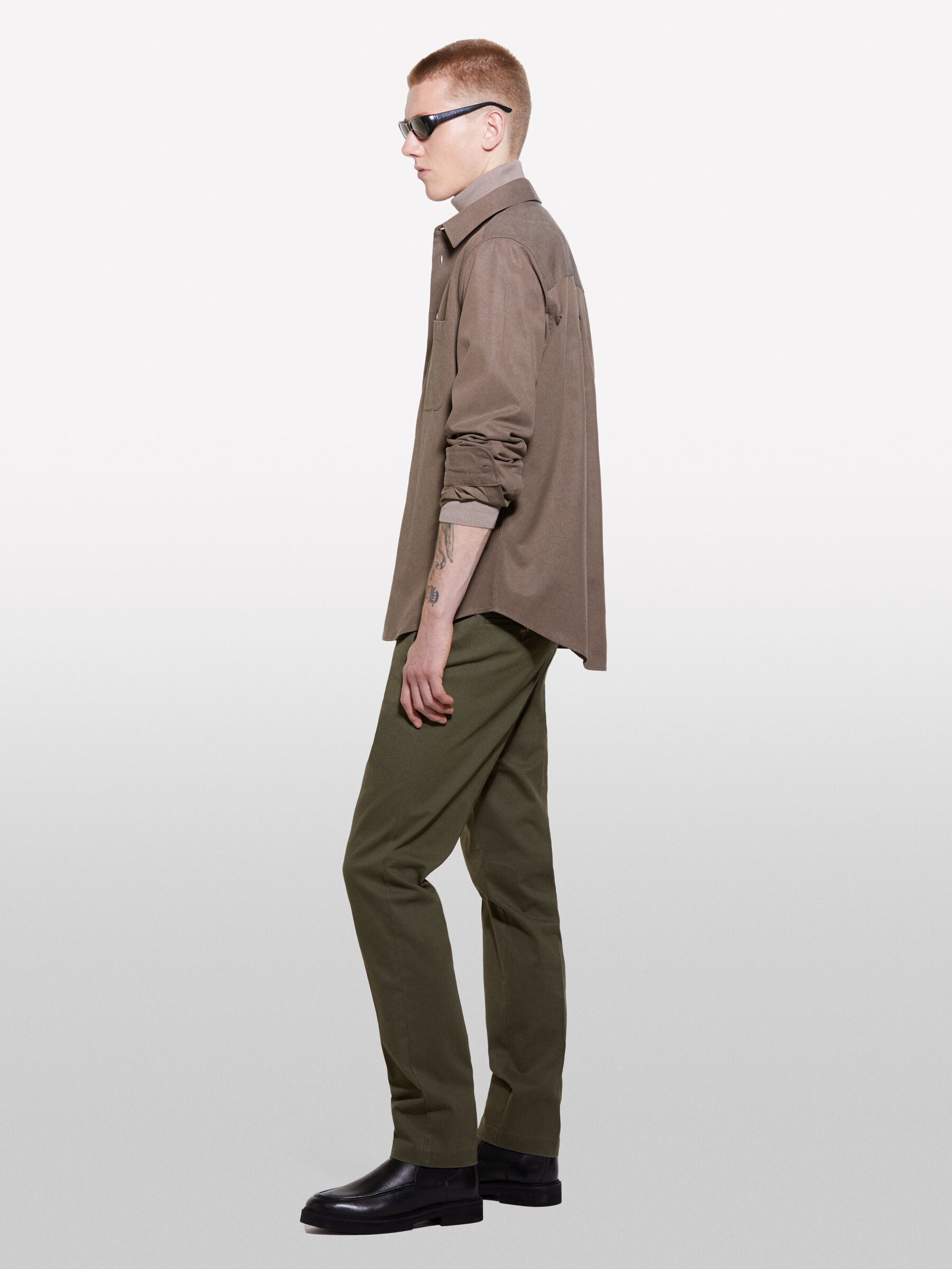 TROUSERS Homme image number null