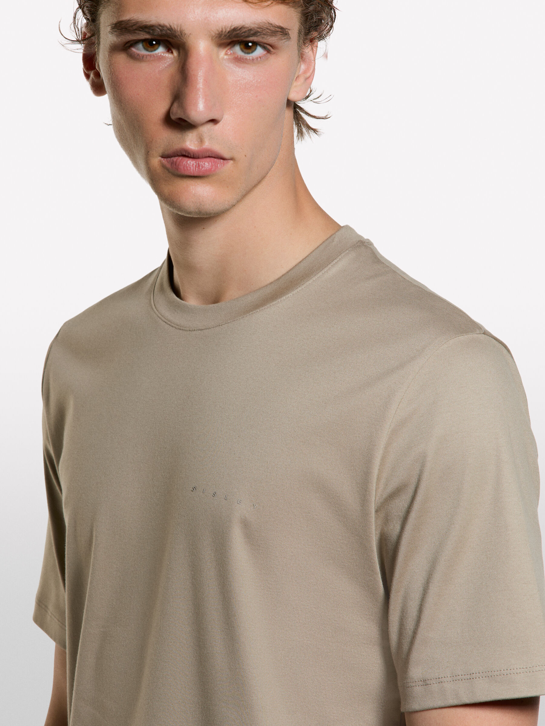 T-SHIRT Homme image number null