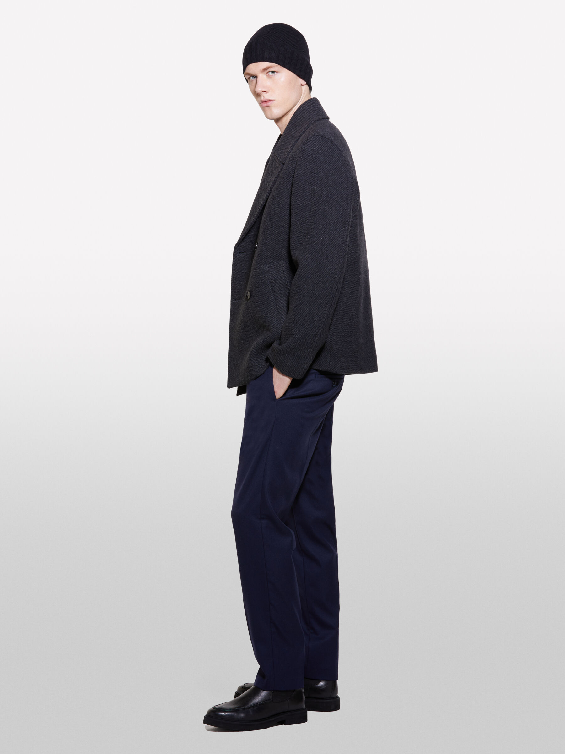 TROUSERS Homme image number null
