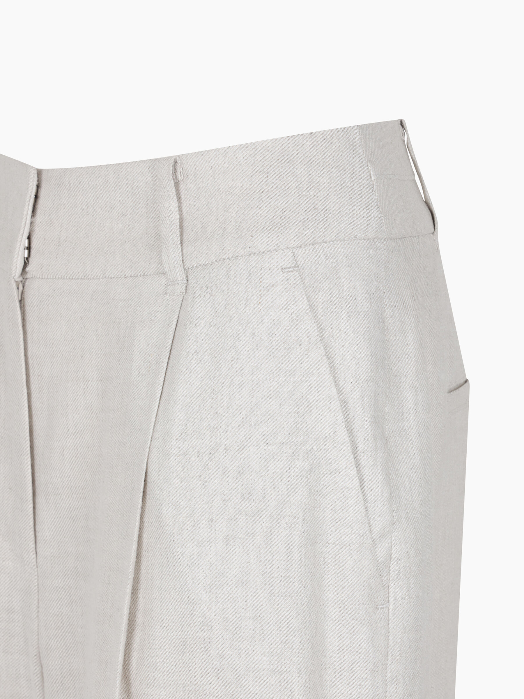TROUSERS Femme image number null