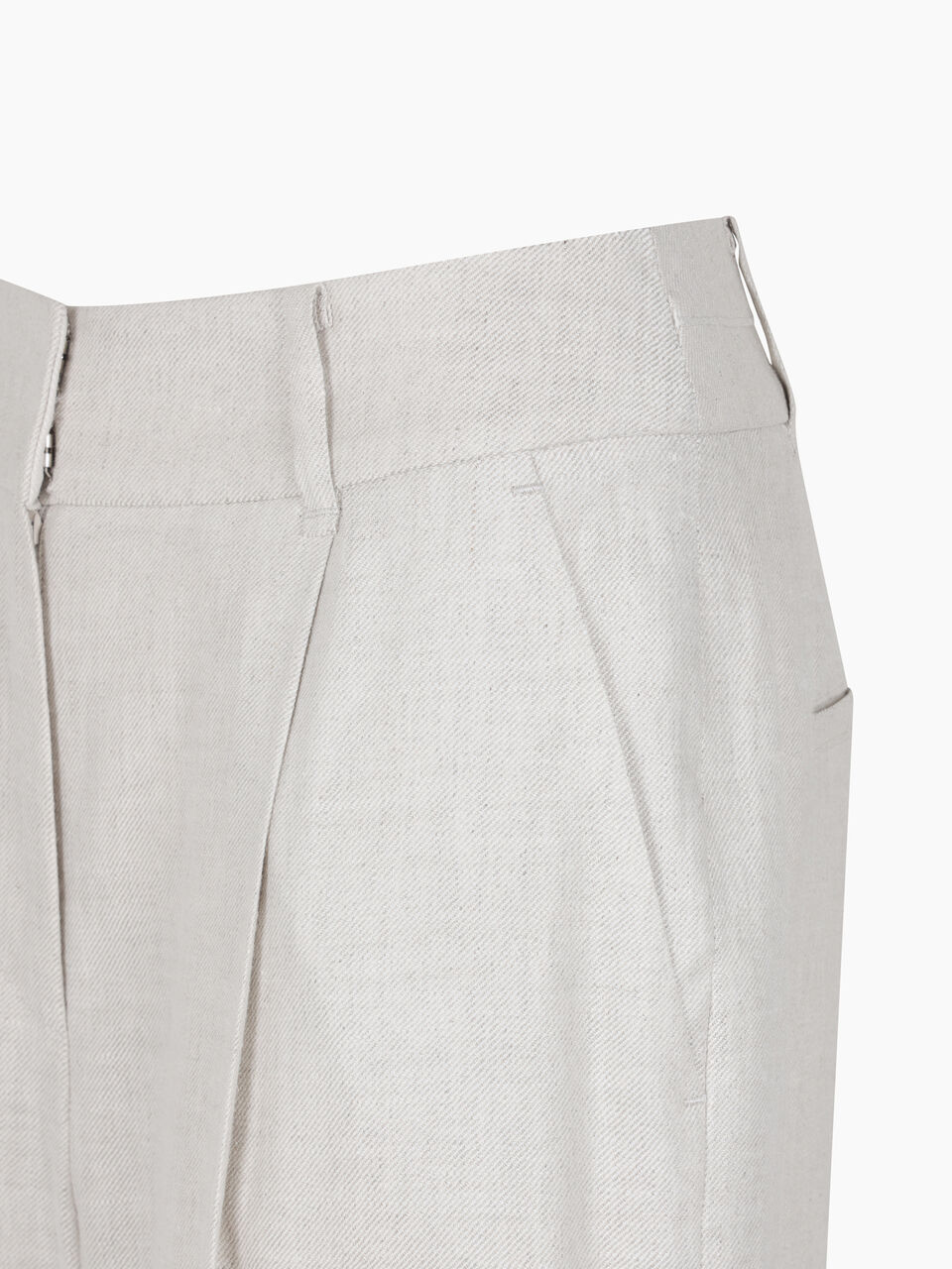 TROUSERS Femme image number null