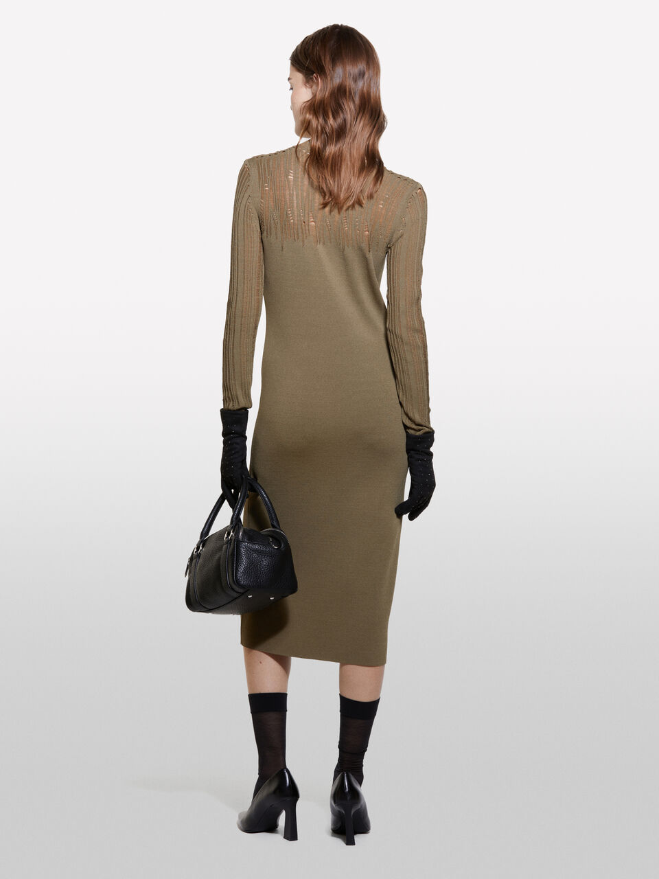 DRESS Femme image number null