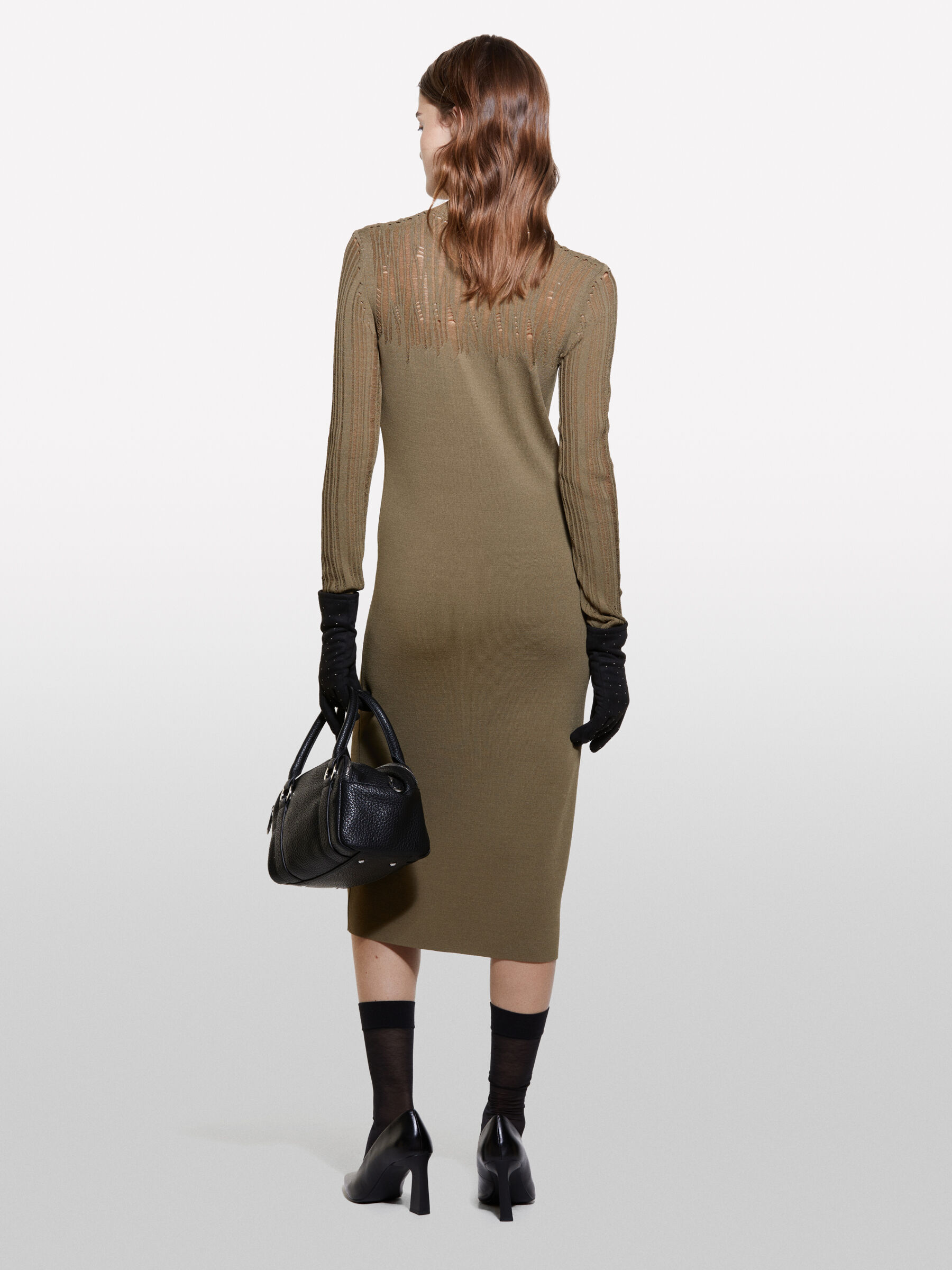 DRESS Femme image number null