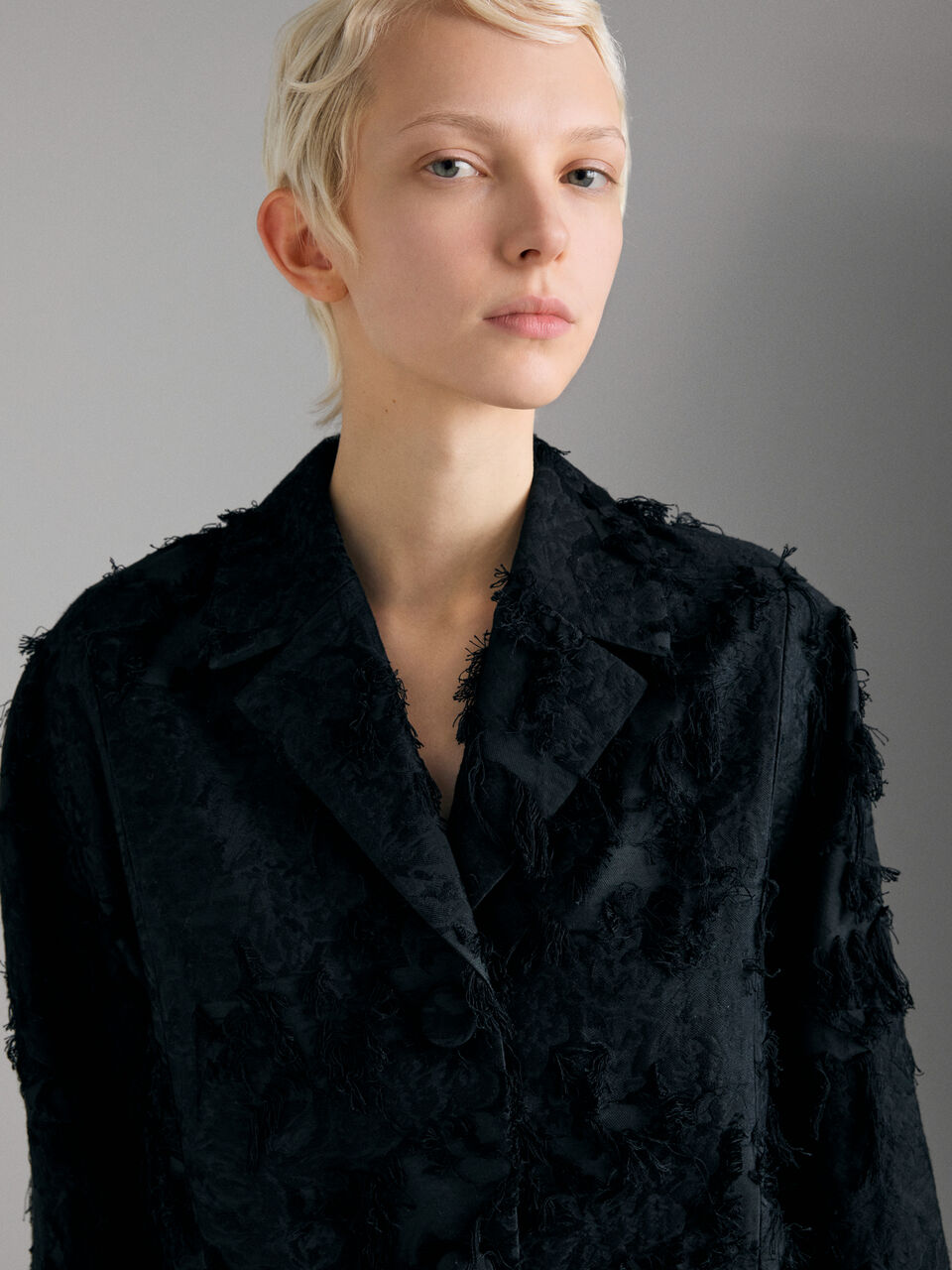 COAT Femme image number null