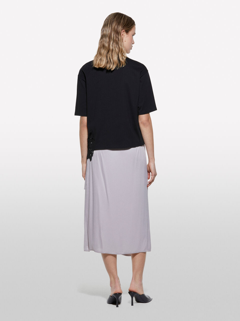 T-SHIRT Femme image number null