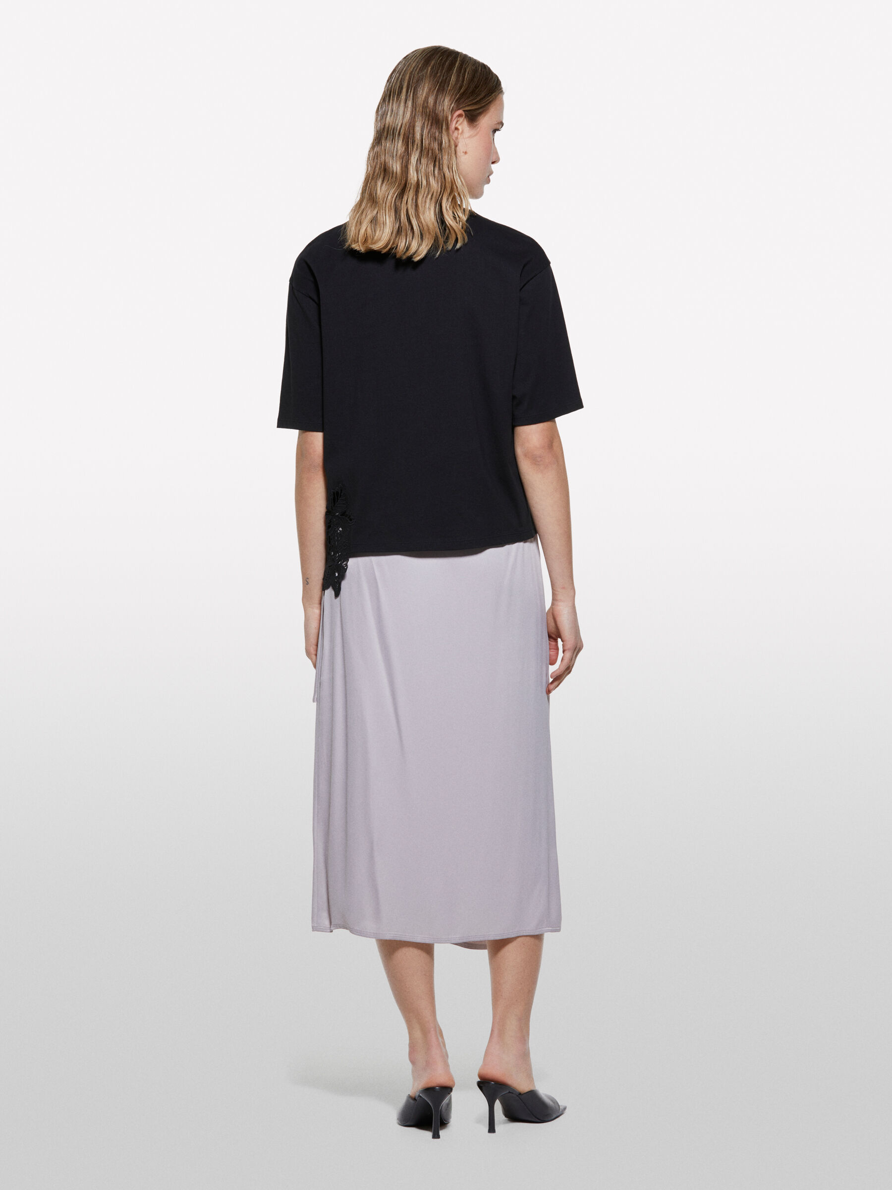 T-SHIRT Femme image number null