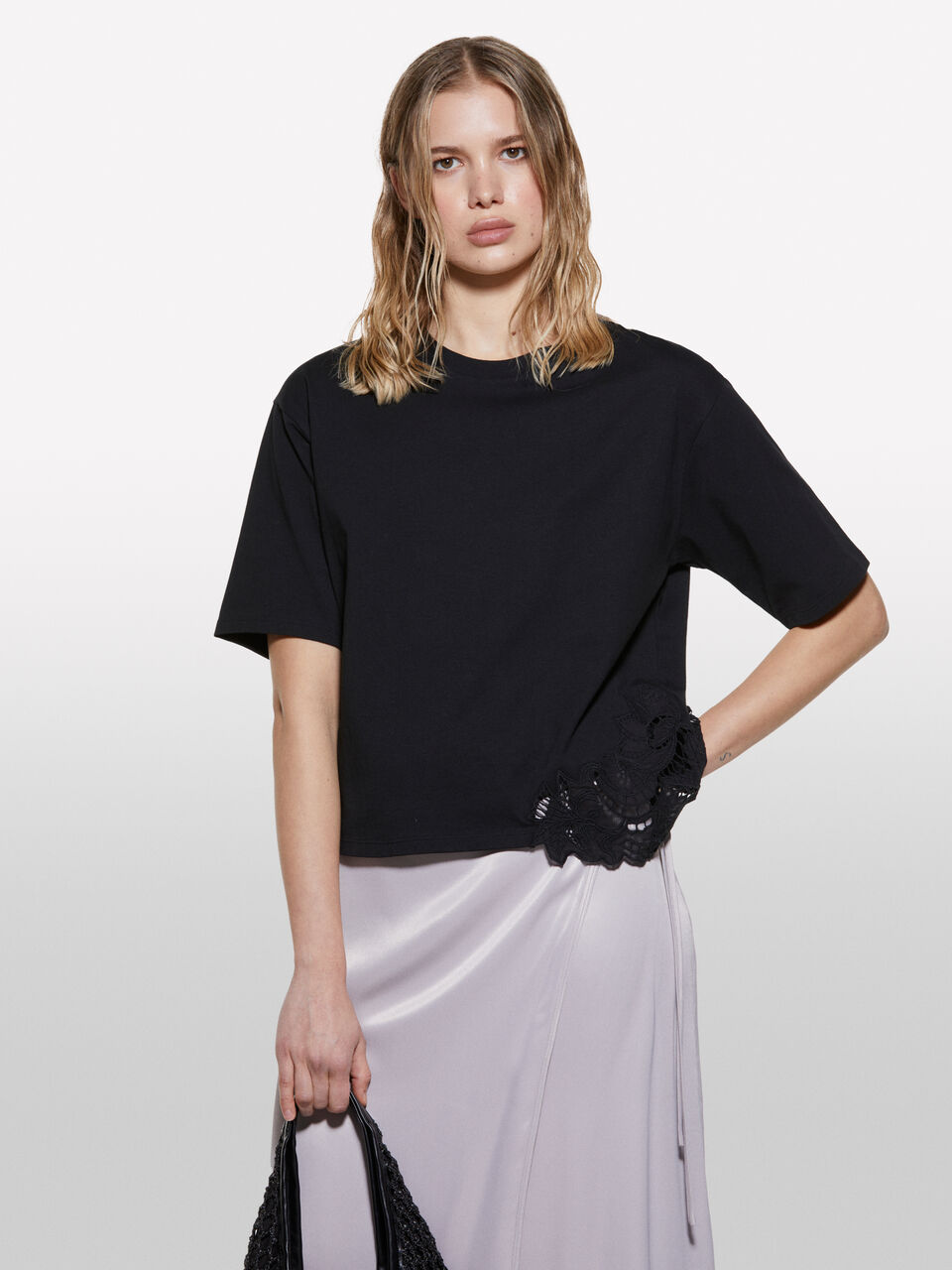 T-SHIRT Femme image number null