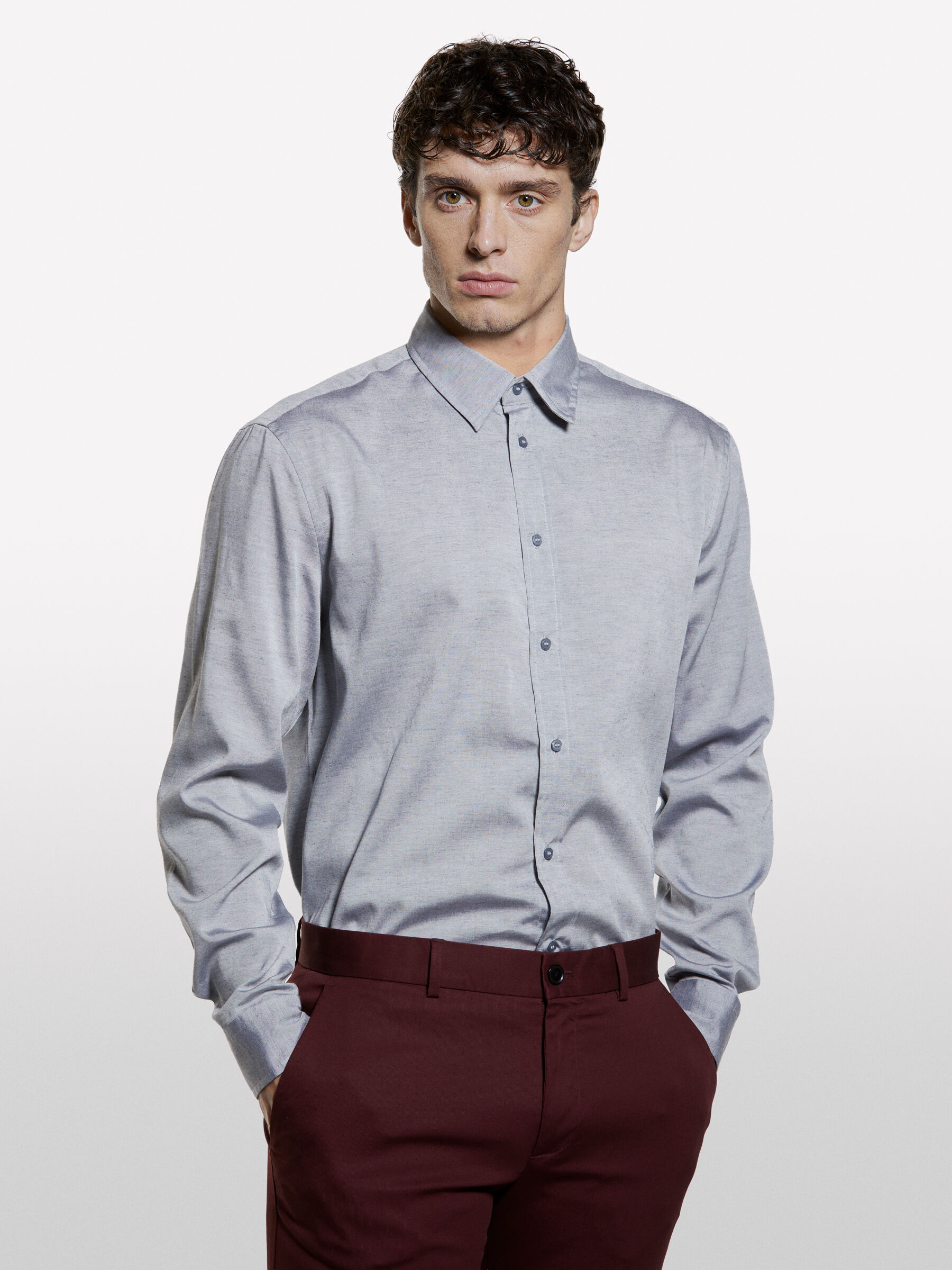 SHIRT Homme image number null