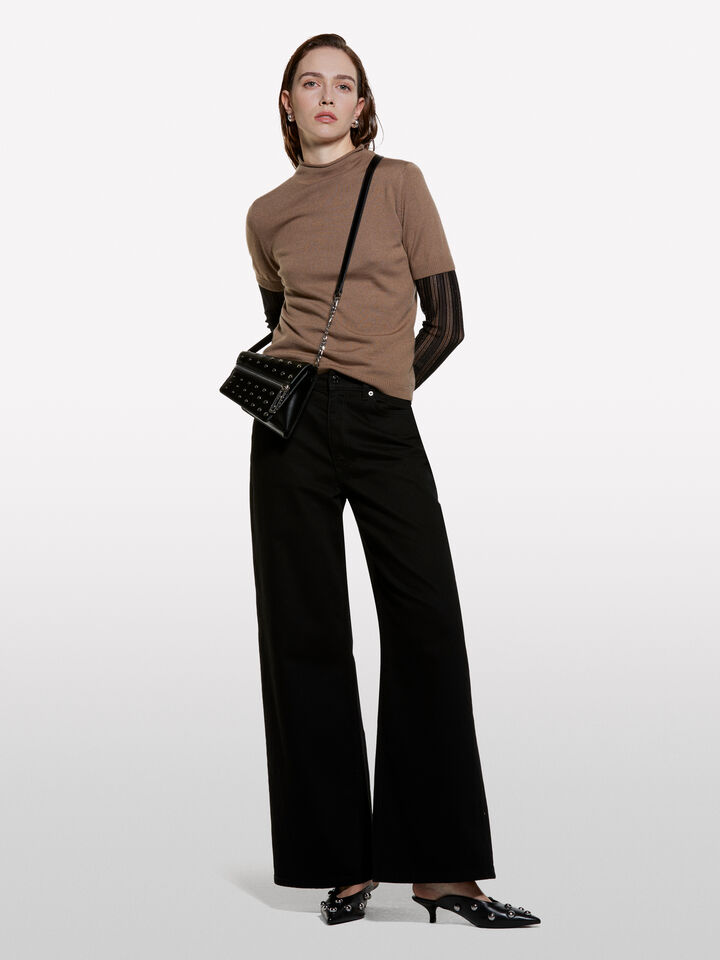 TROUSERS Femme
