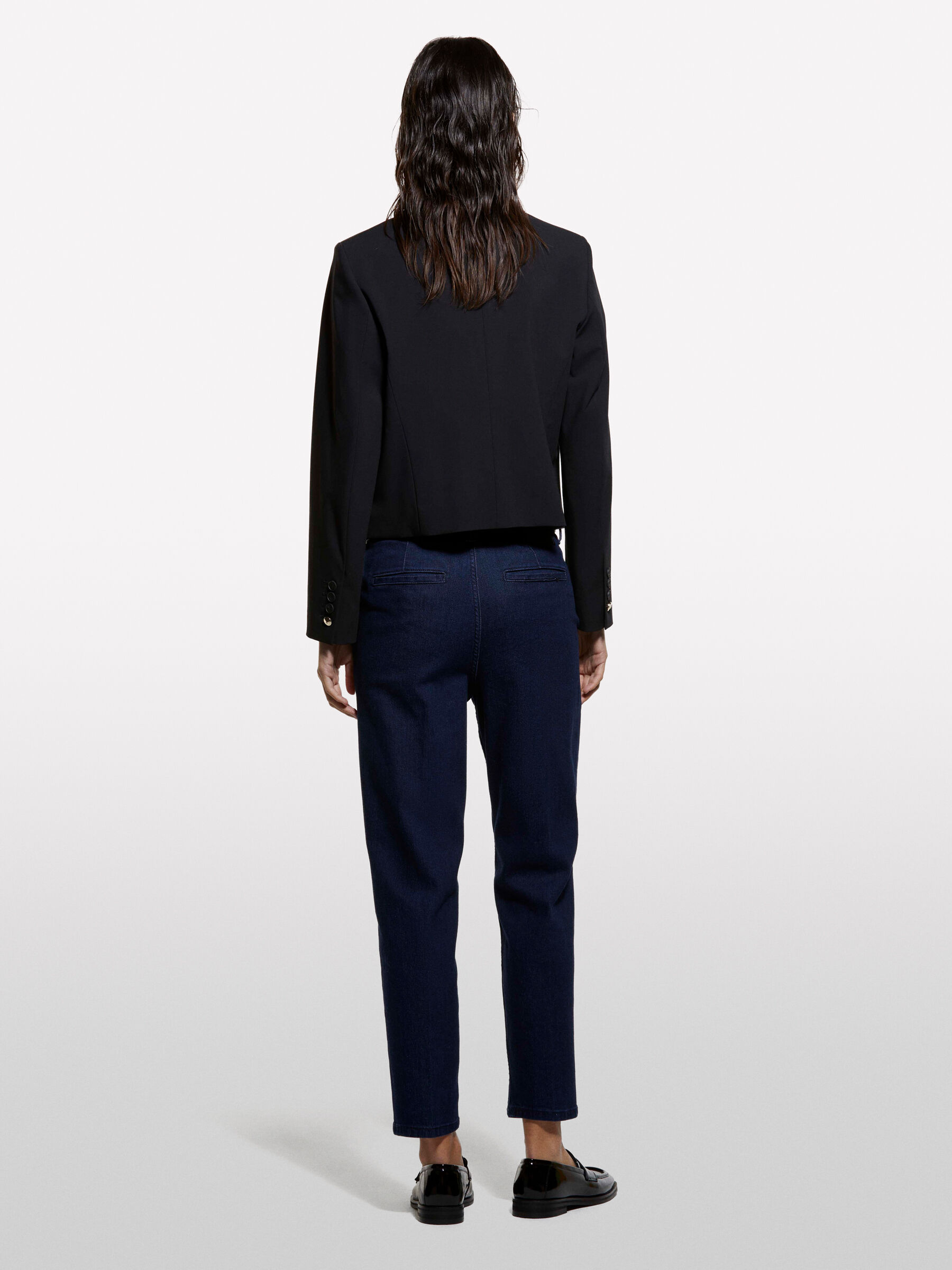 TROUSERS Femme image number null
