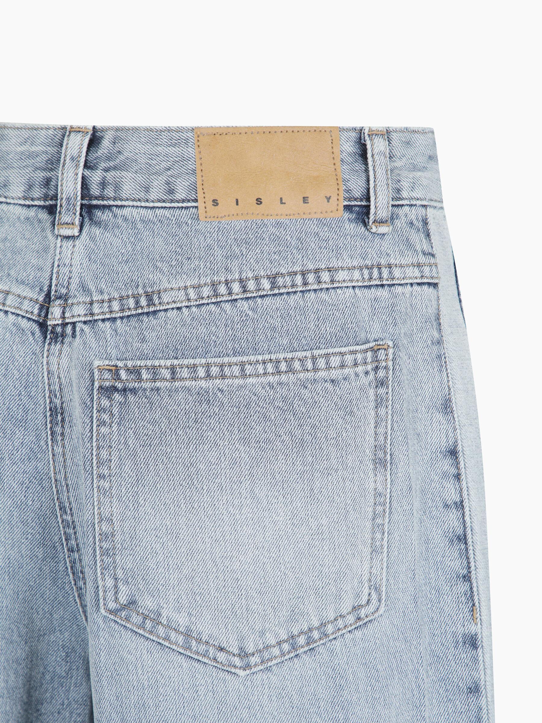 TROUSERS Femme image number null