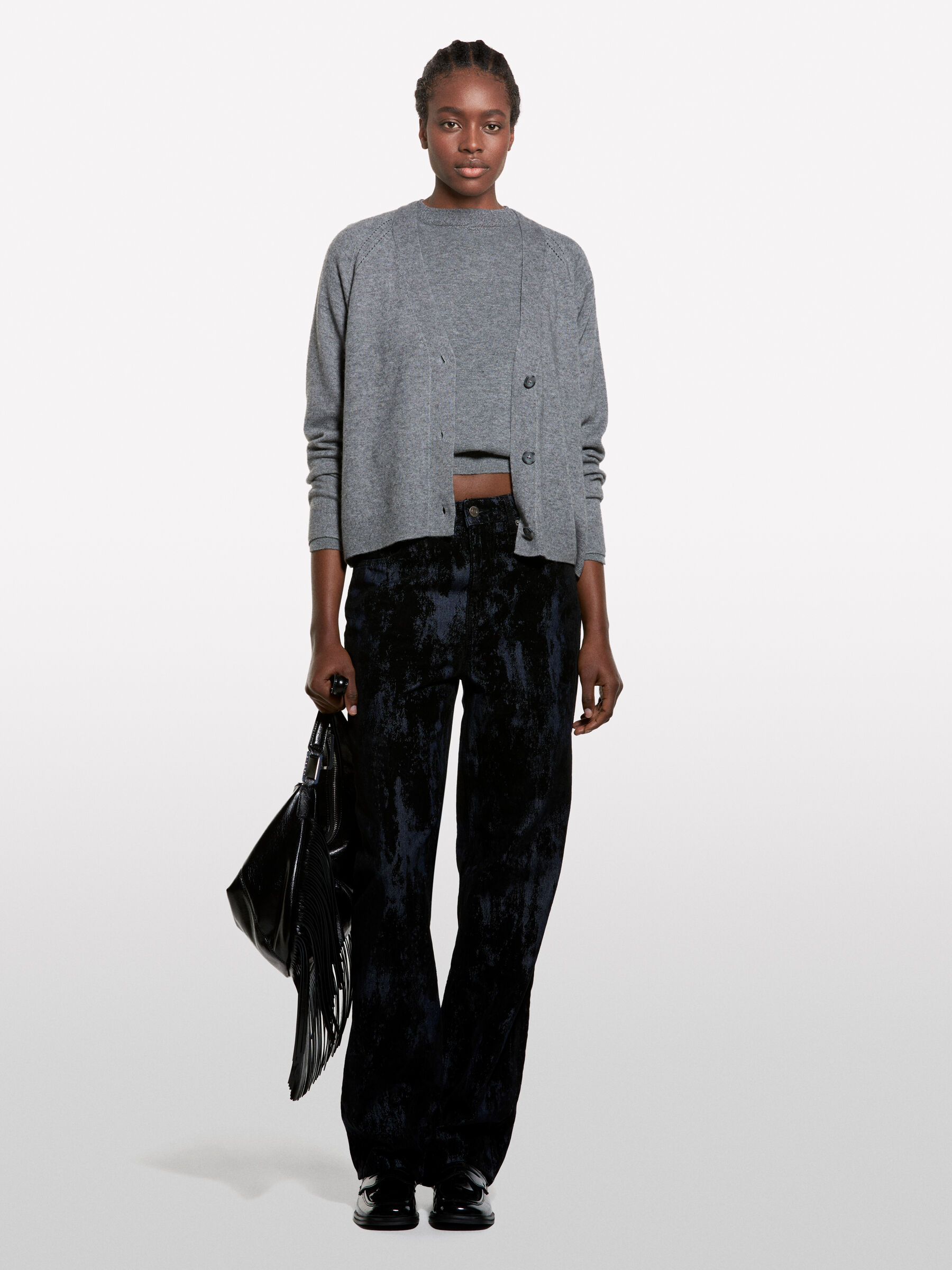 SWEATER L/S Femme image number null