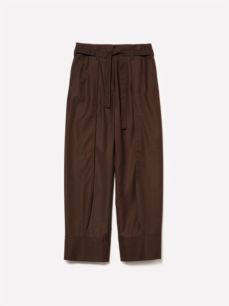 TROUSERS Femme image number null