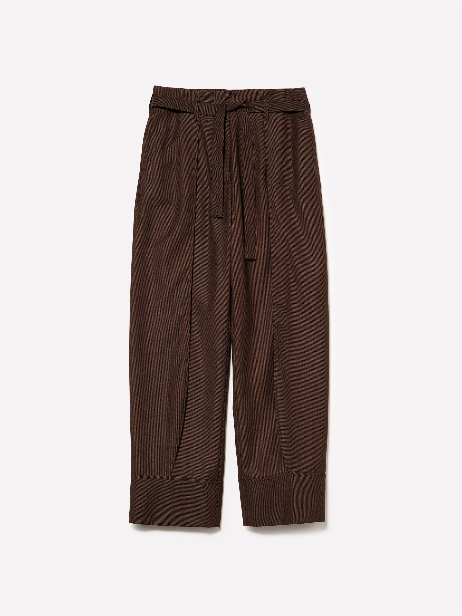 TROUSERS Femme image number null