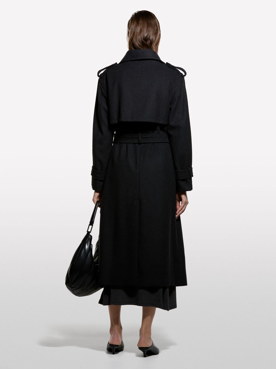 COAT Femme image number null
