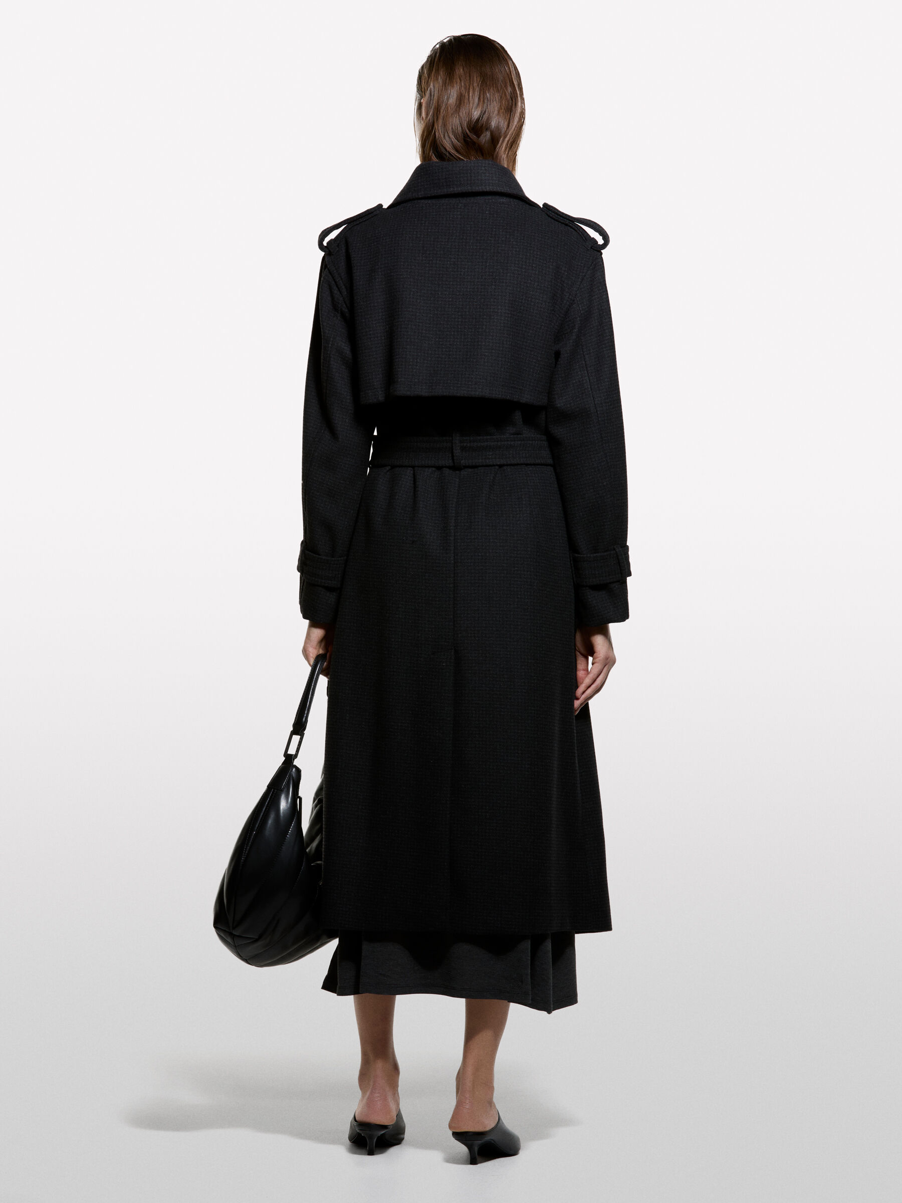 COAT Femme image number null