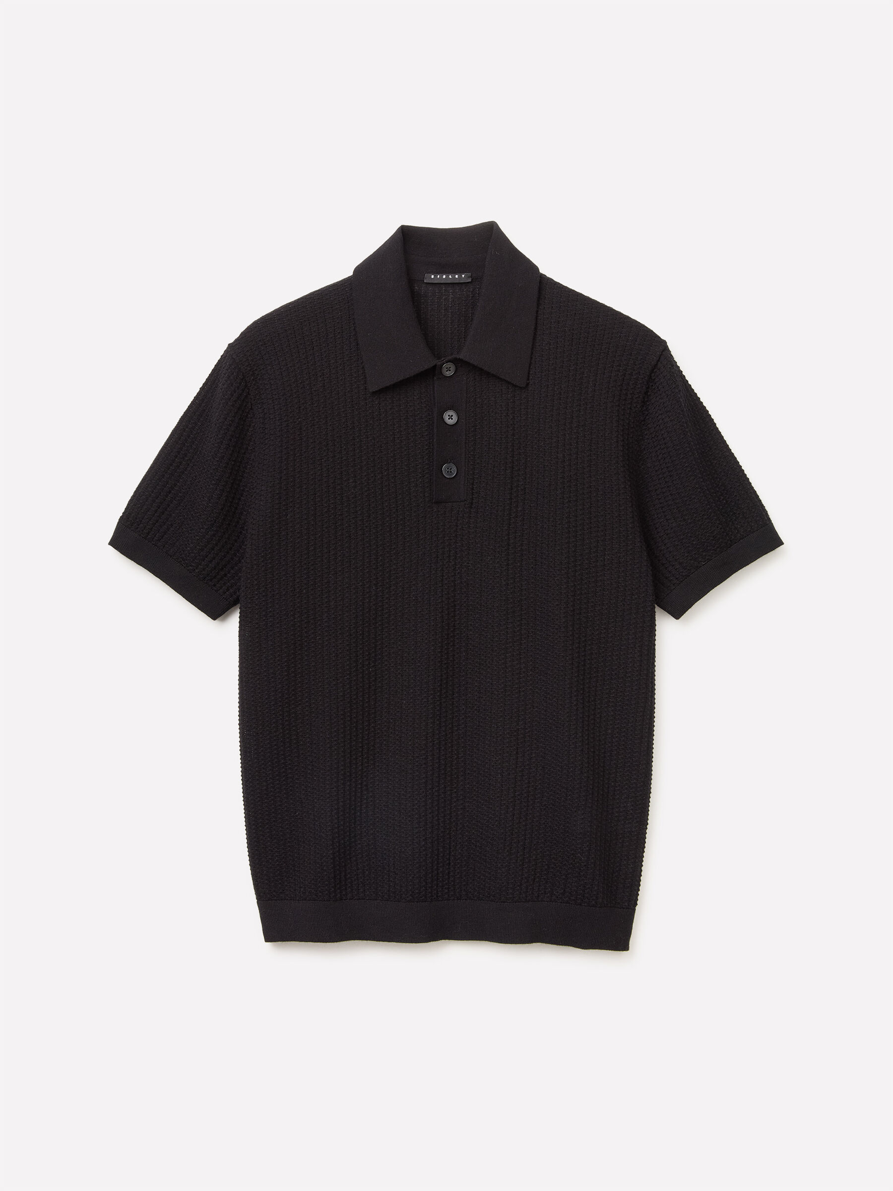 H/S POLO SHIRT Homme image number null