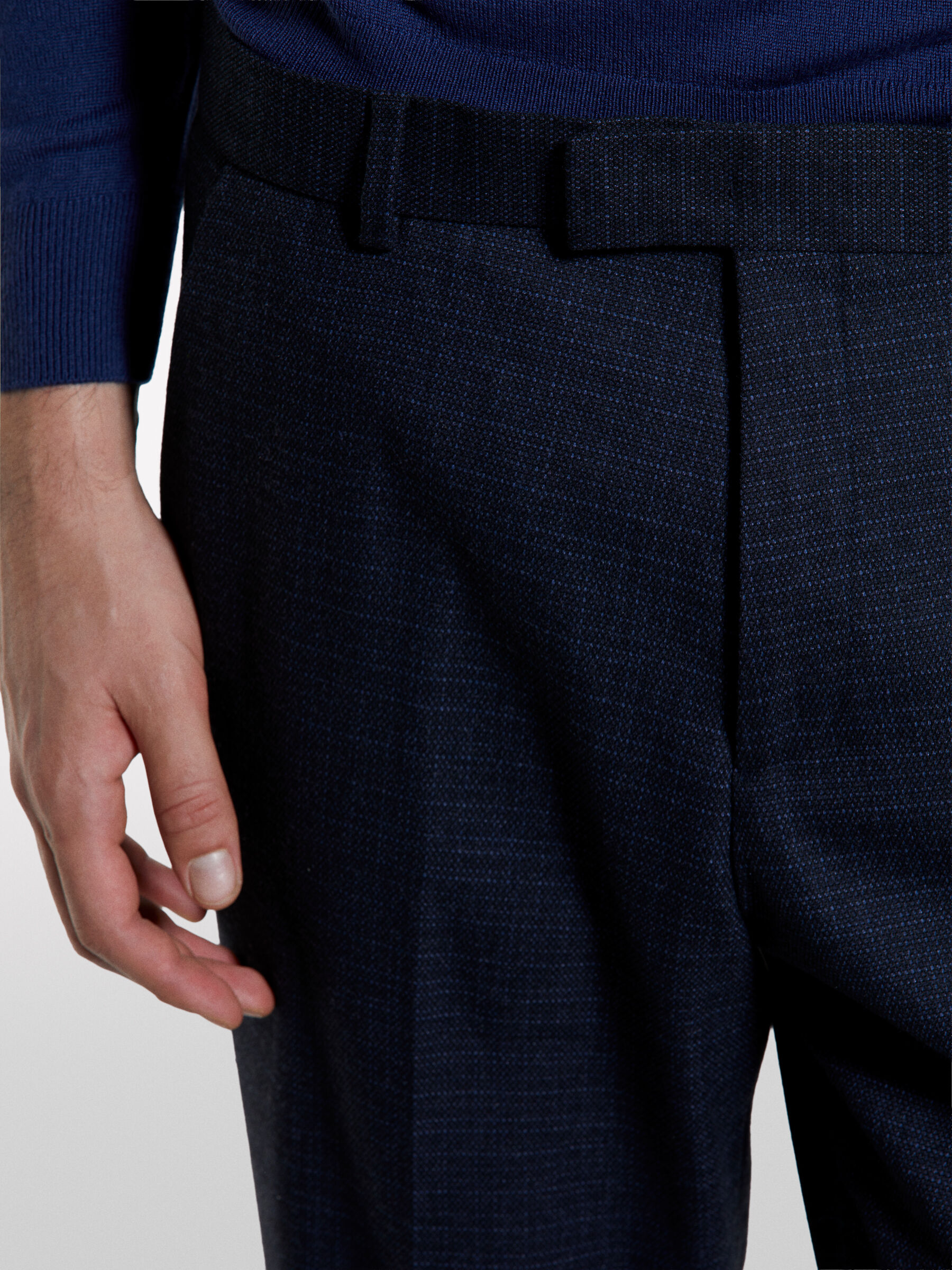 TROUSERS Homme image number null