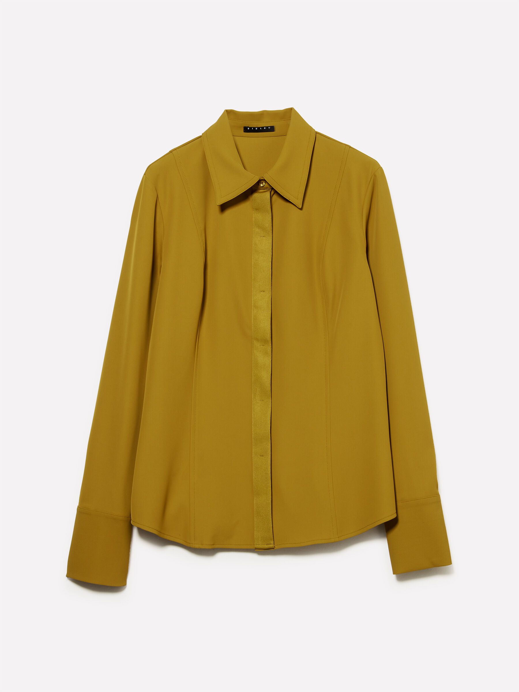 SHIRT Femme image number null