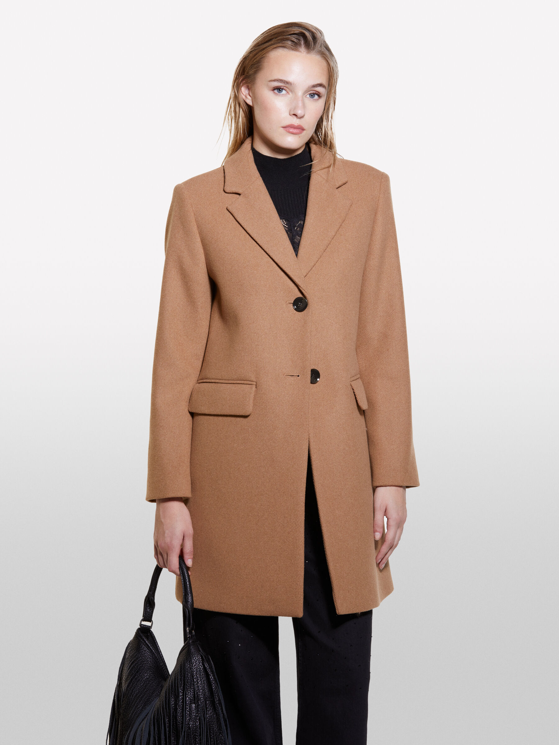 COAT Femme image number null