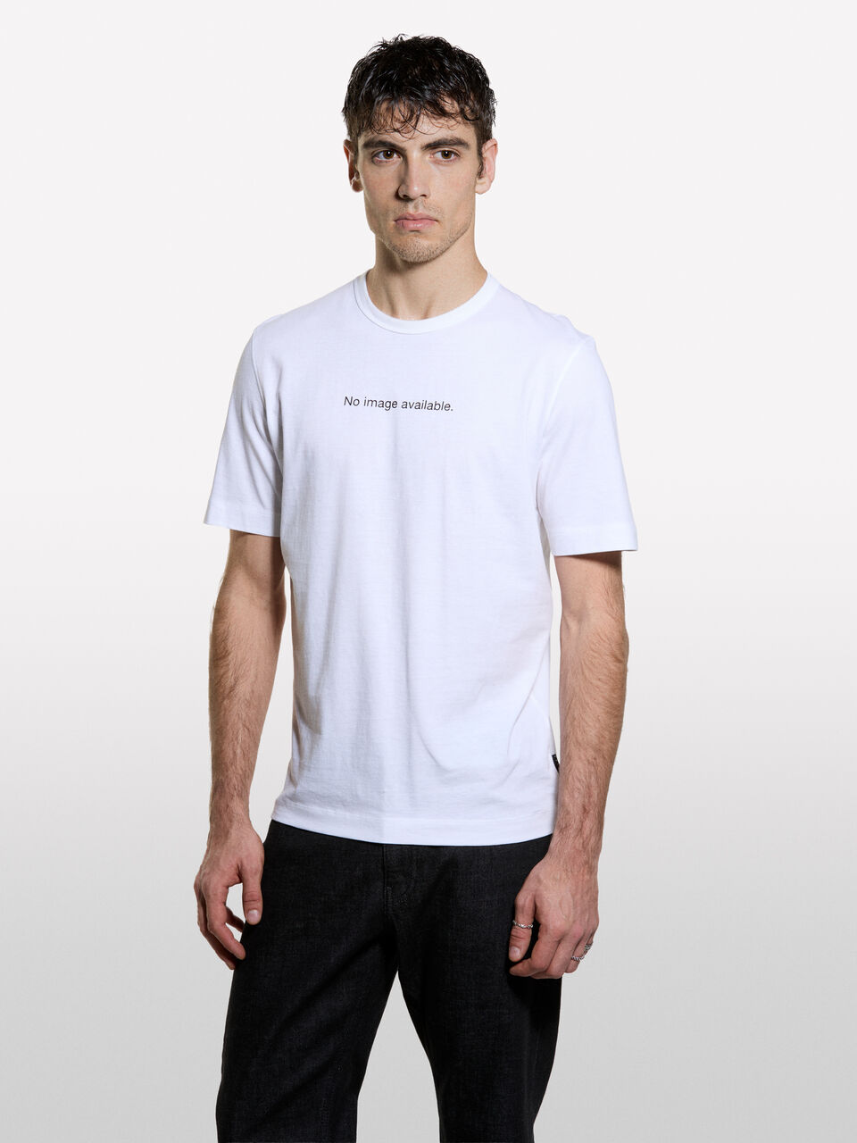 T-SHIRT Homme image number null