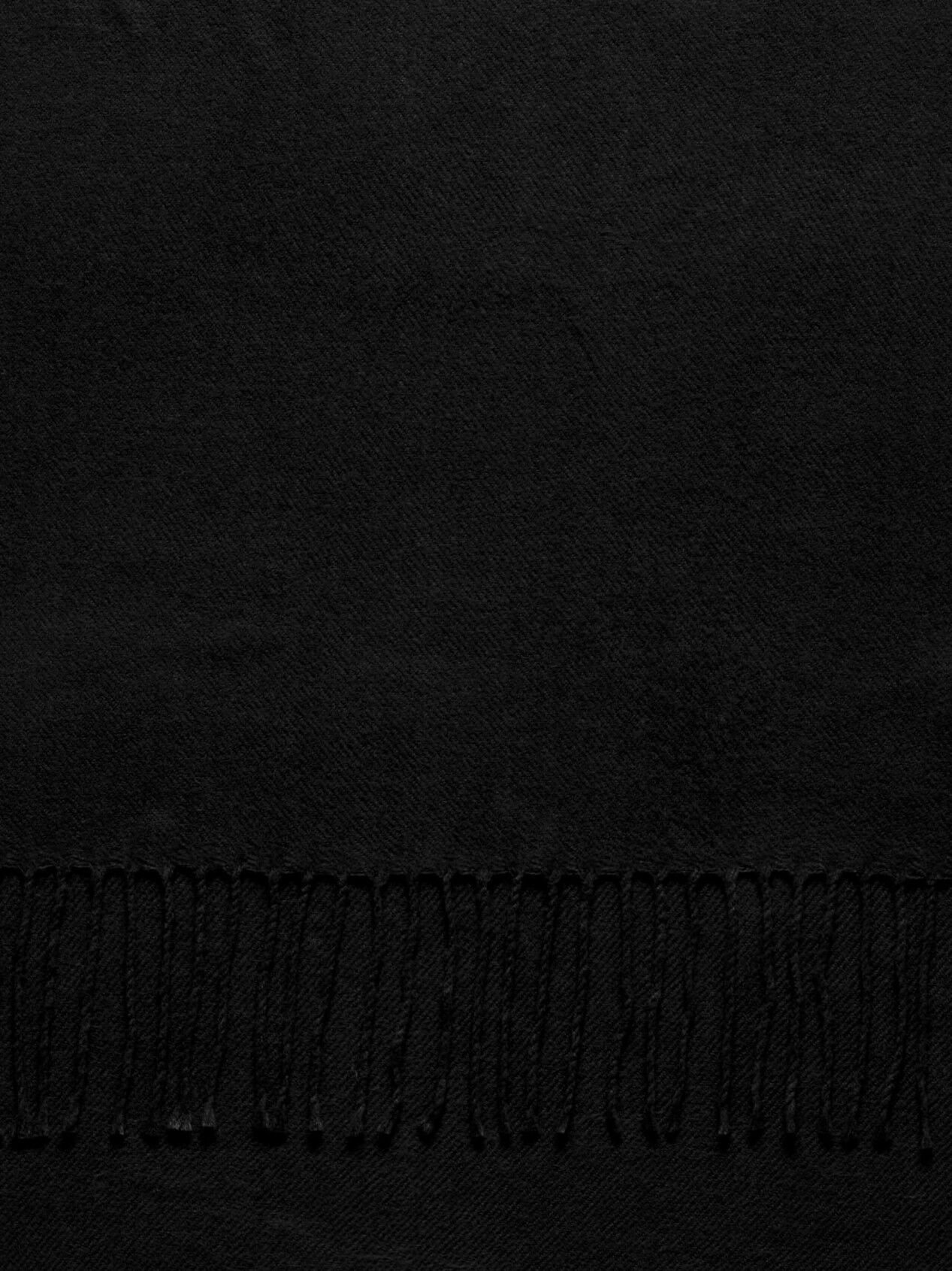 Écharpe unie image number null