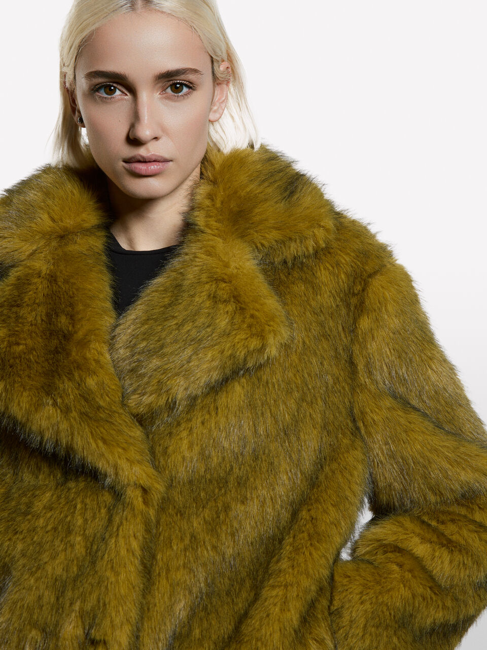 JACKET Femme image number null