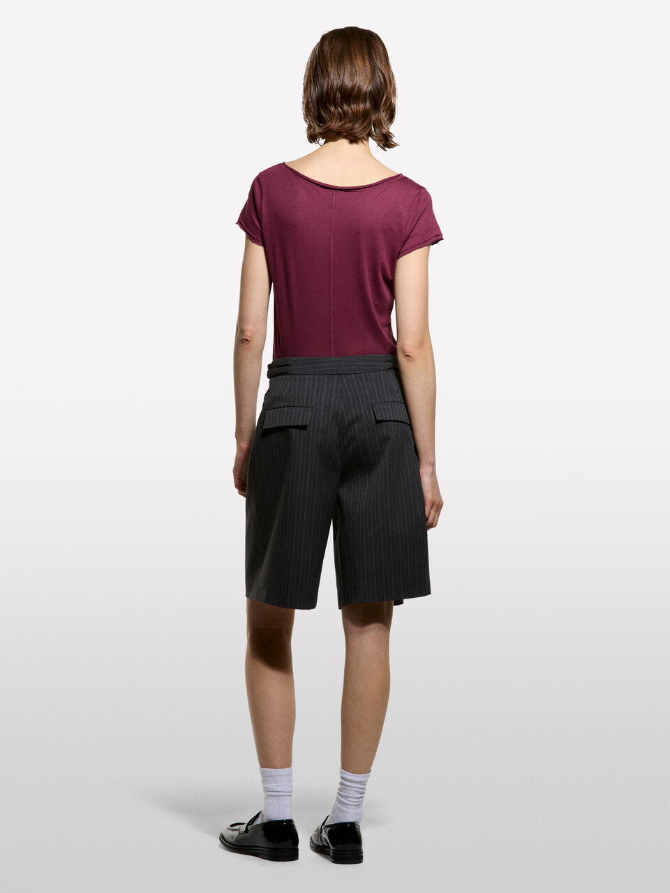 BERMUDA Femme image number null