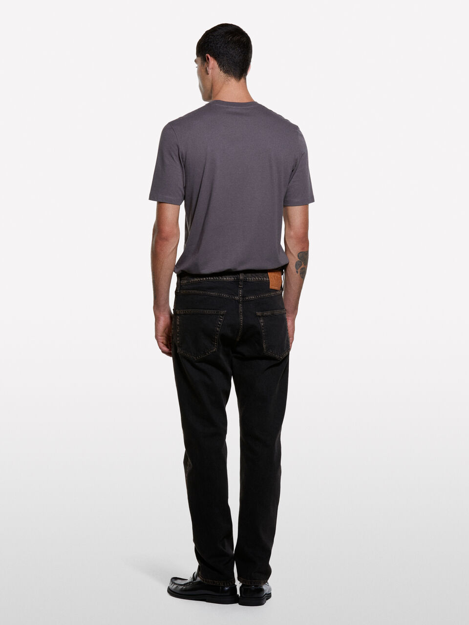 TROUSERS Homme image number null