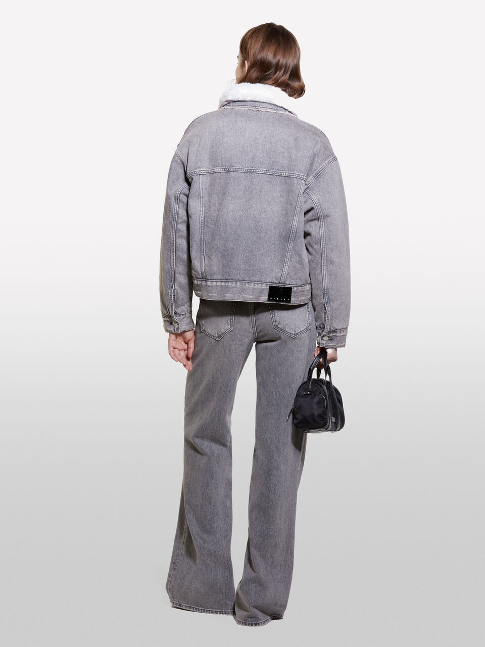 TROUSERS Femme image number null