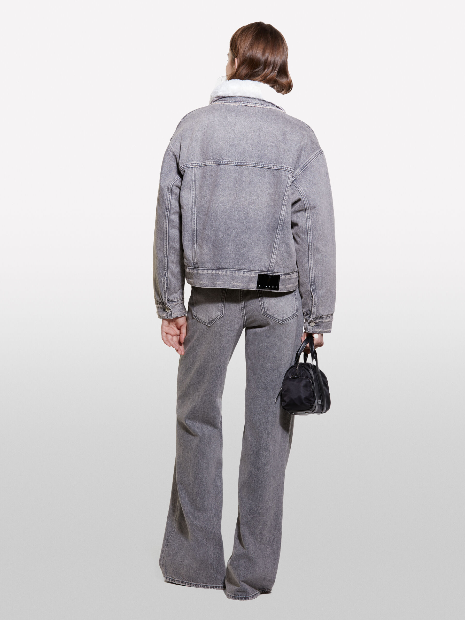 TROUSERS Femme image number null