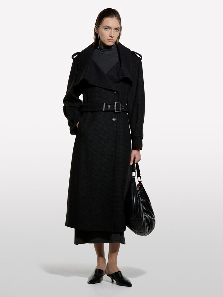 COAT Femme